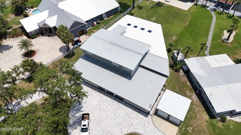 A home in Panama City Beach