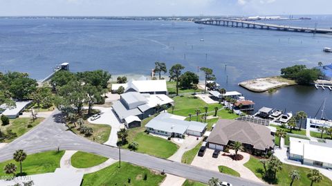 A home in Panama City Beach