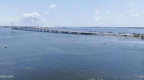 A home in Panama City Beach