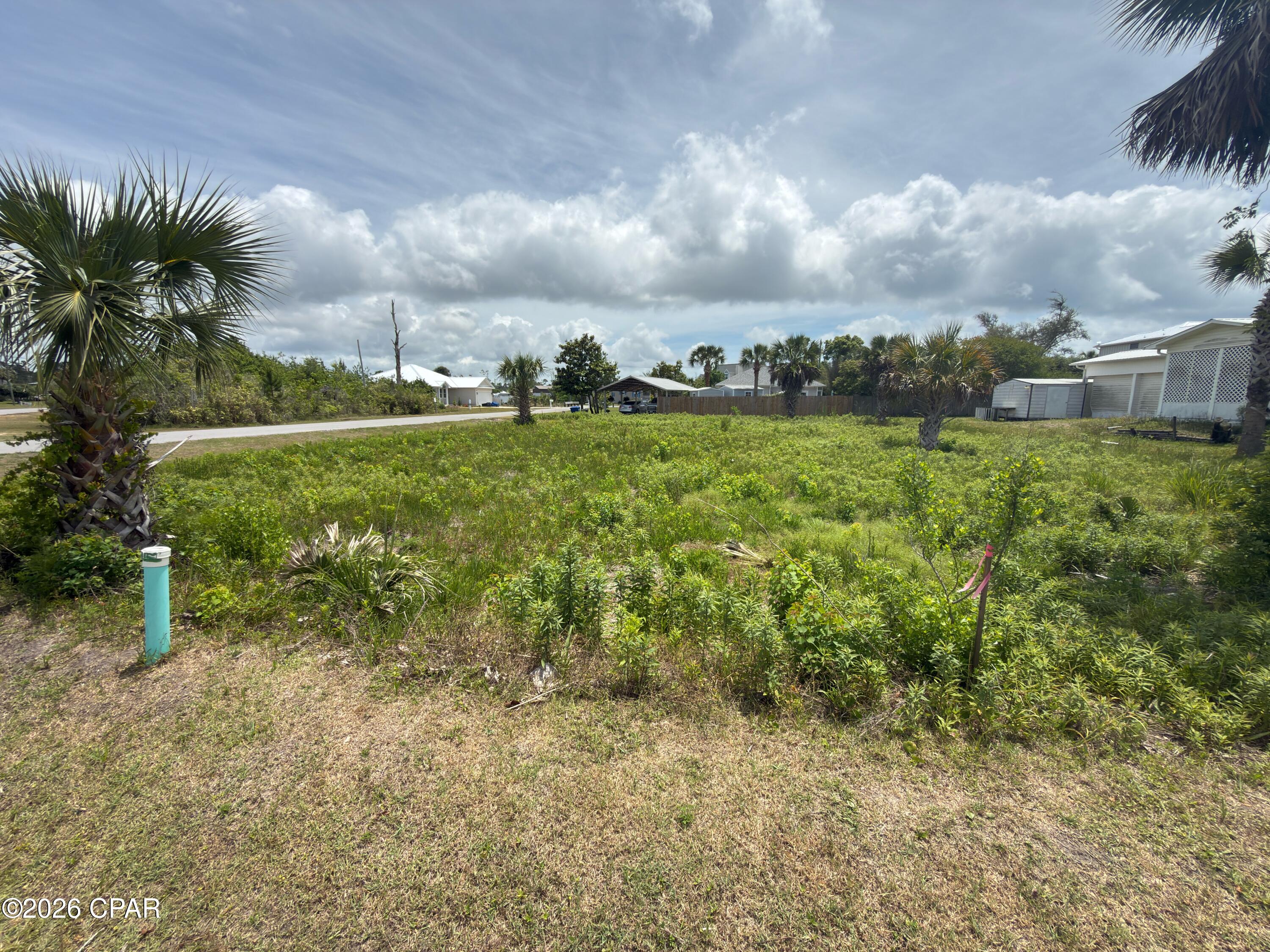 No Named Subdivision - Land