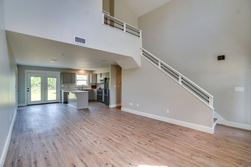 CURRENTLY UNDER CONTRACT, SELLER ACCEPTING BACKUP OFFERS

---



FULLY RENOVATED home in a stellar neighborhood in the heart of Lynn Haven! An entirely updated home including new metal roof, brand new kitchen with quartz countertops and black stainless appliances, fully updated bathrooms with vessel sinks and subway tile showers, new LVP flooring throughout and carpet in bedrooms, fresh paint, beautiful lighting and a grand backyard. Less than a mile from Walmart, Publix, Starbucks, retail and more! Come and see this one of a kind house. 



Seller will accept offers through Wednesday, MAY 5th @ 5pm.