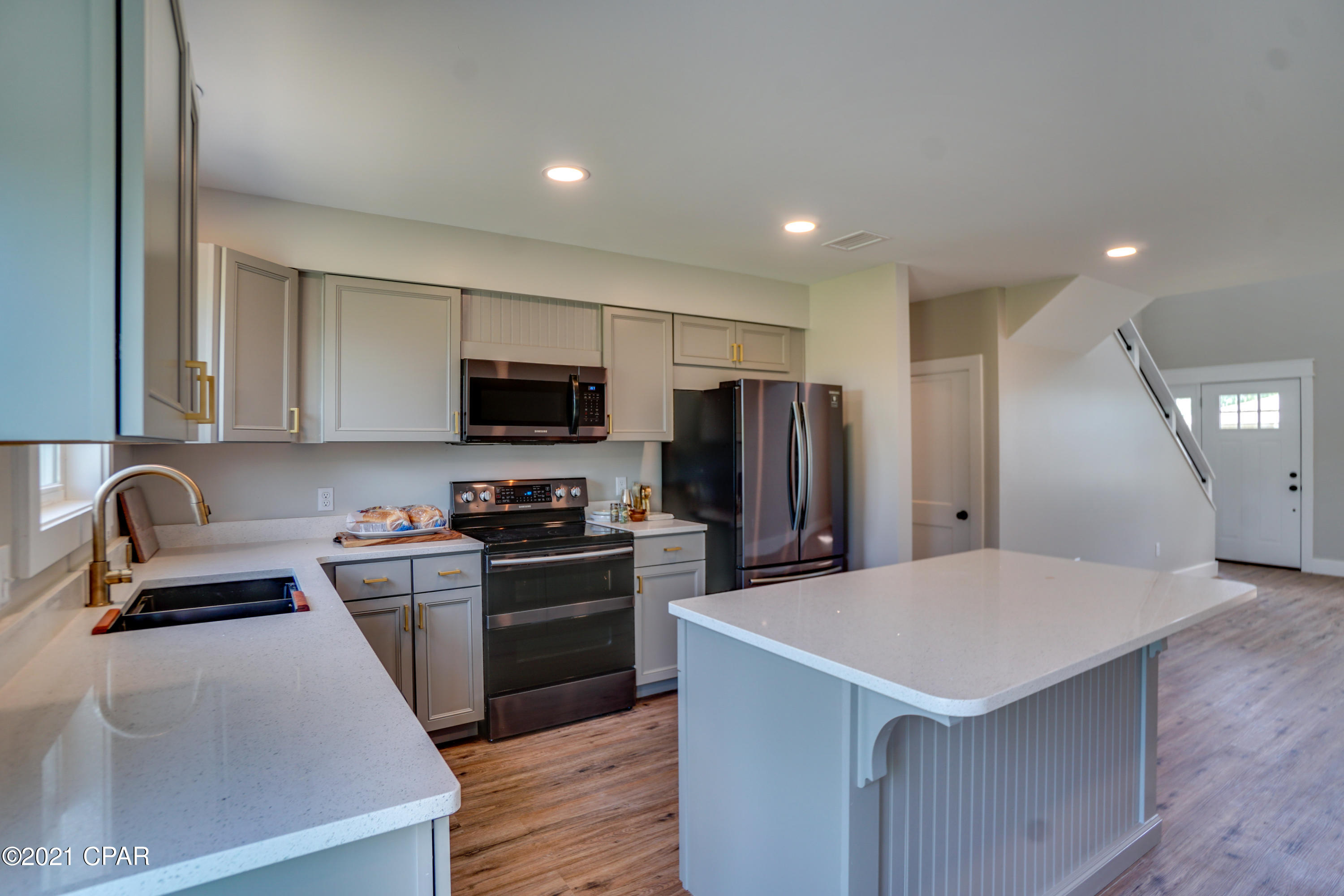 Lynn Haven - Residential