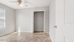 [No Recorded Subdiv] - Residential Lease