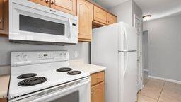 [No Recorded Subdiv] - Residential Lease