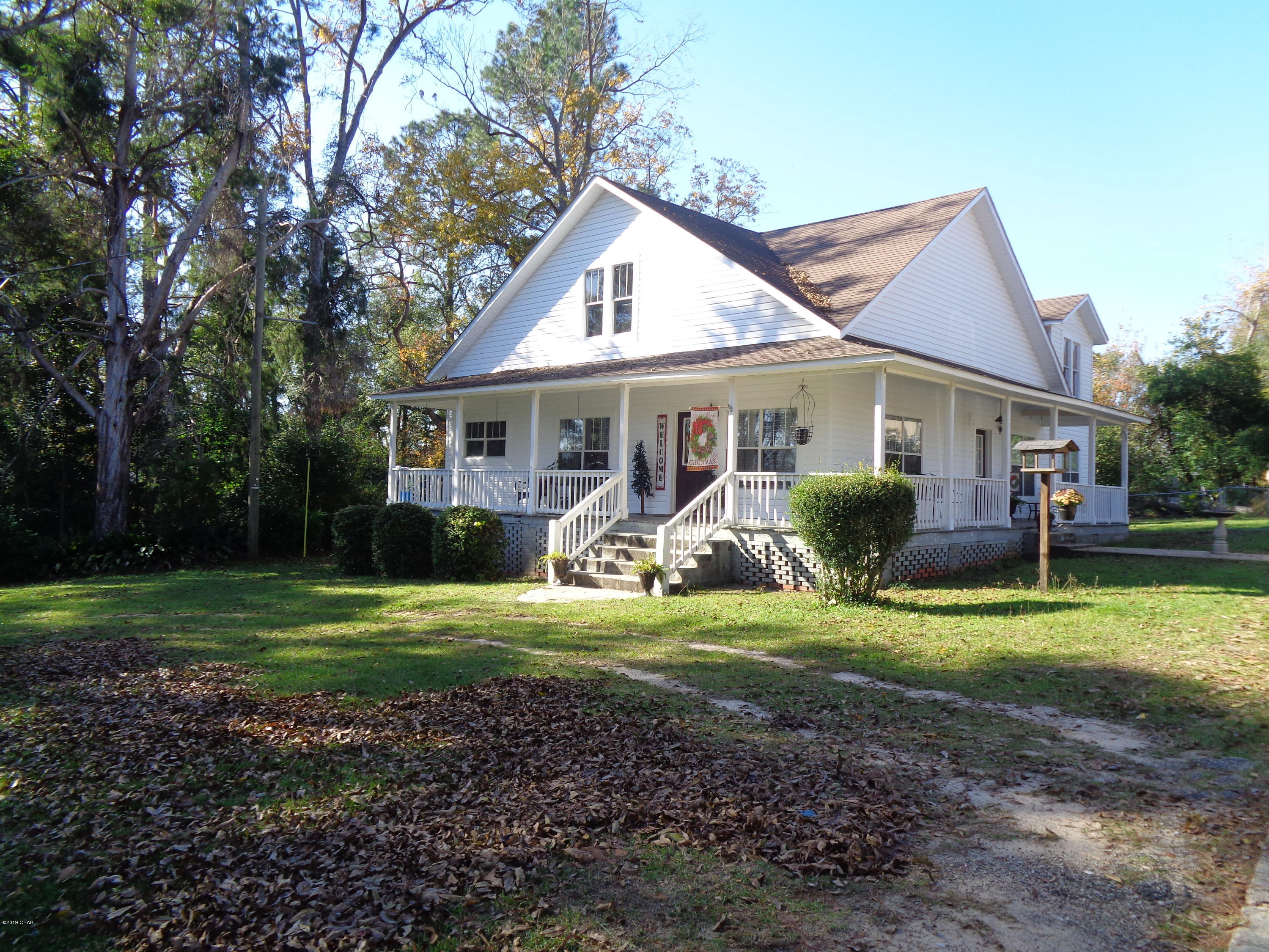 No Named Subdivision - Residential