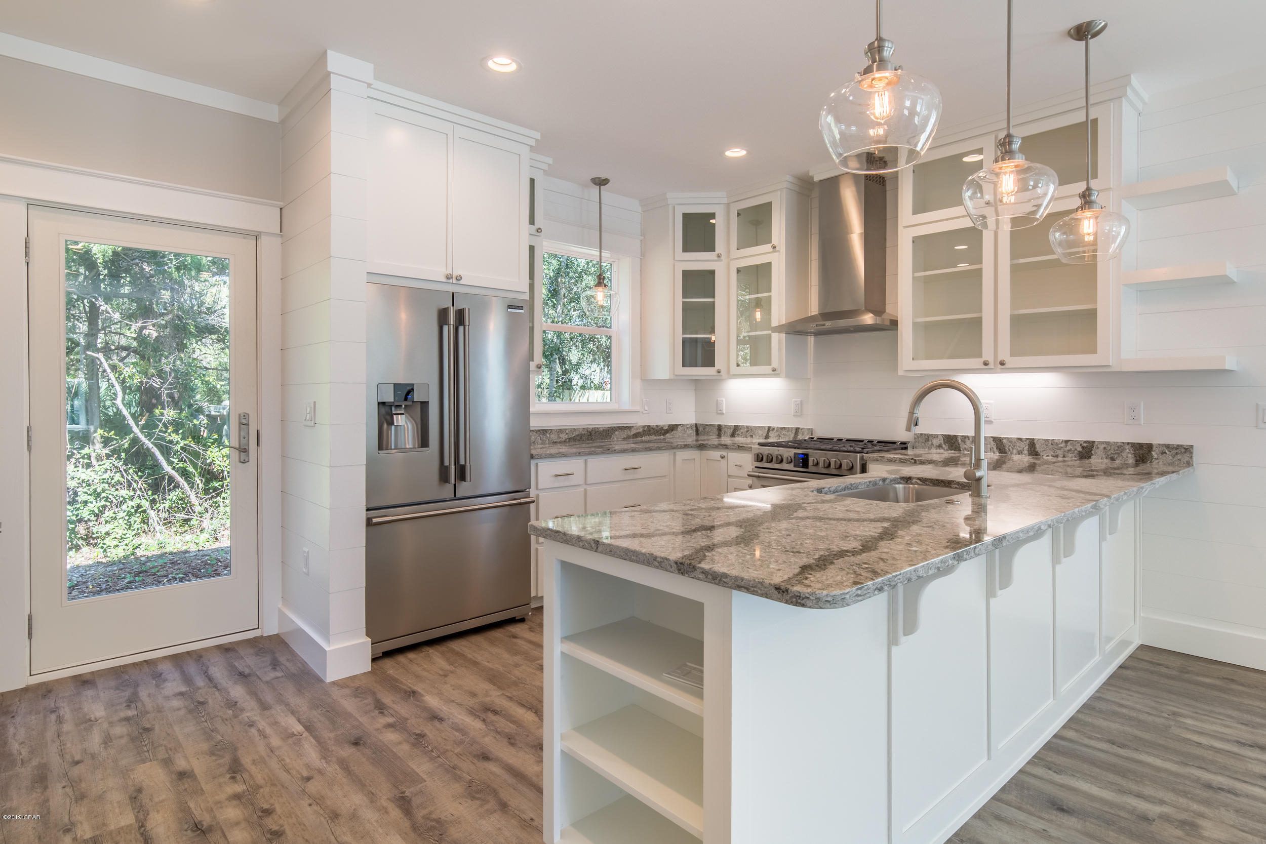 Blue Gulf Resort - Residential