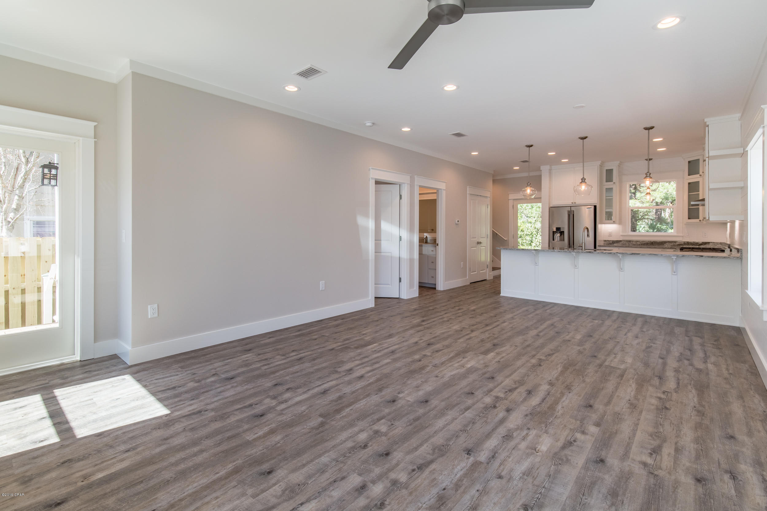 Blue Gulf Resort - Residential