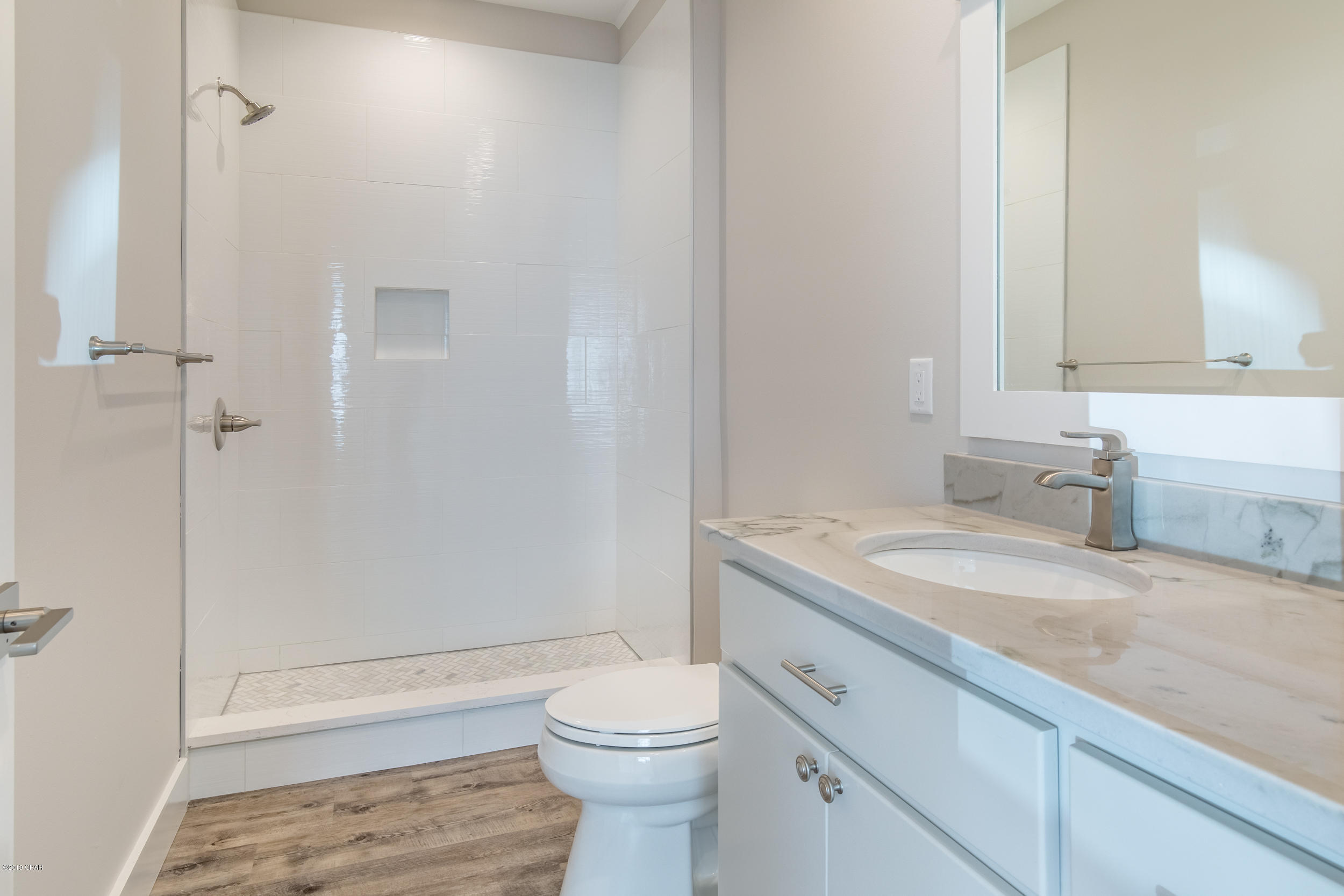 Blue Gulf Resort - Residential