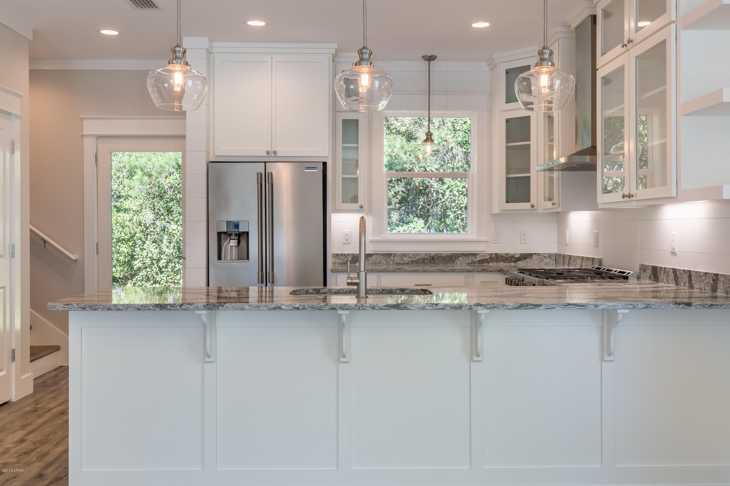 Blue Gulf Resort - Residential