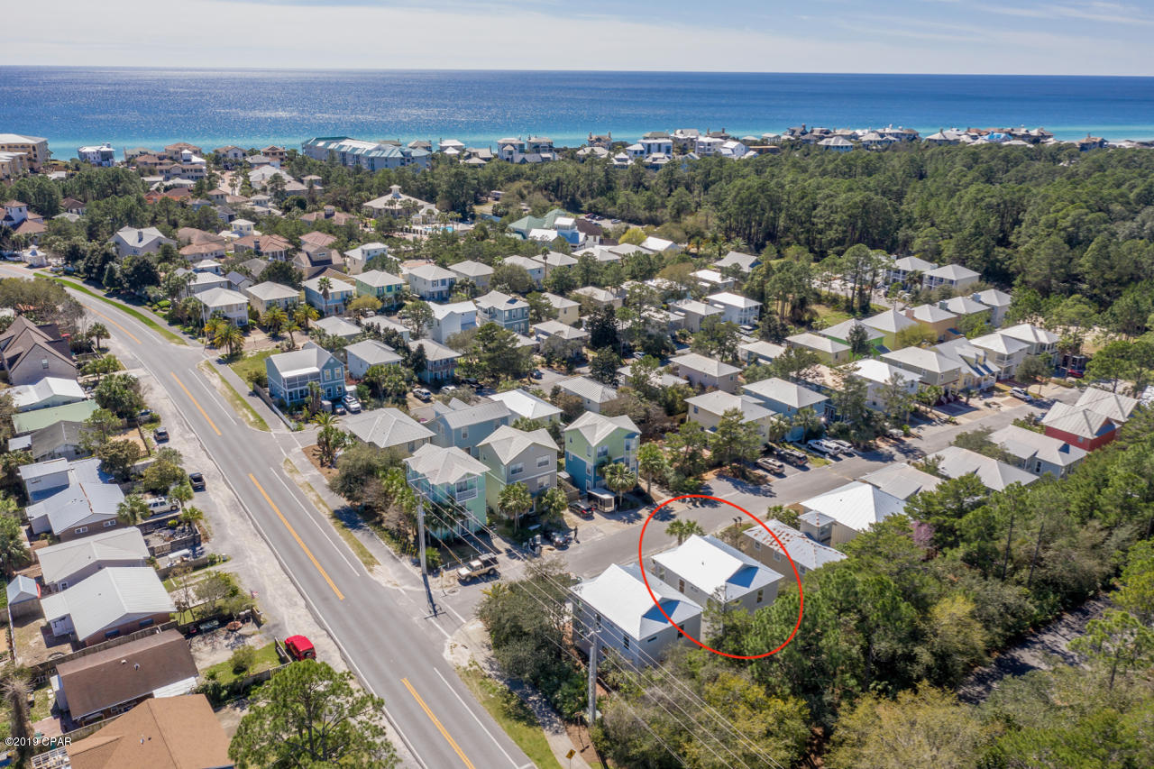 Blue Gulf Resort - Residential