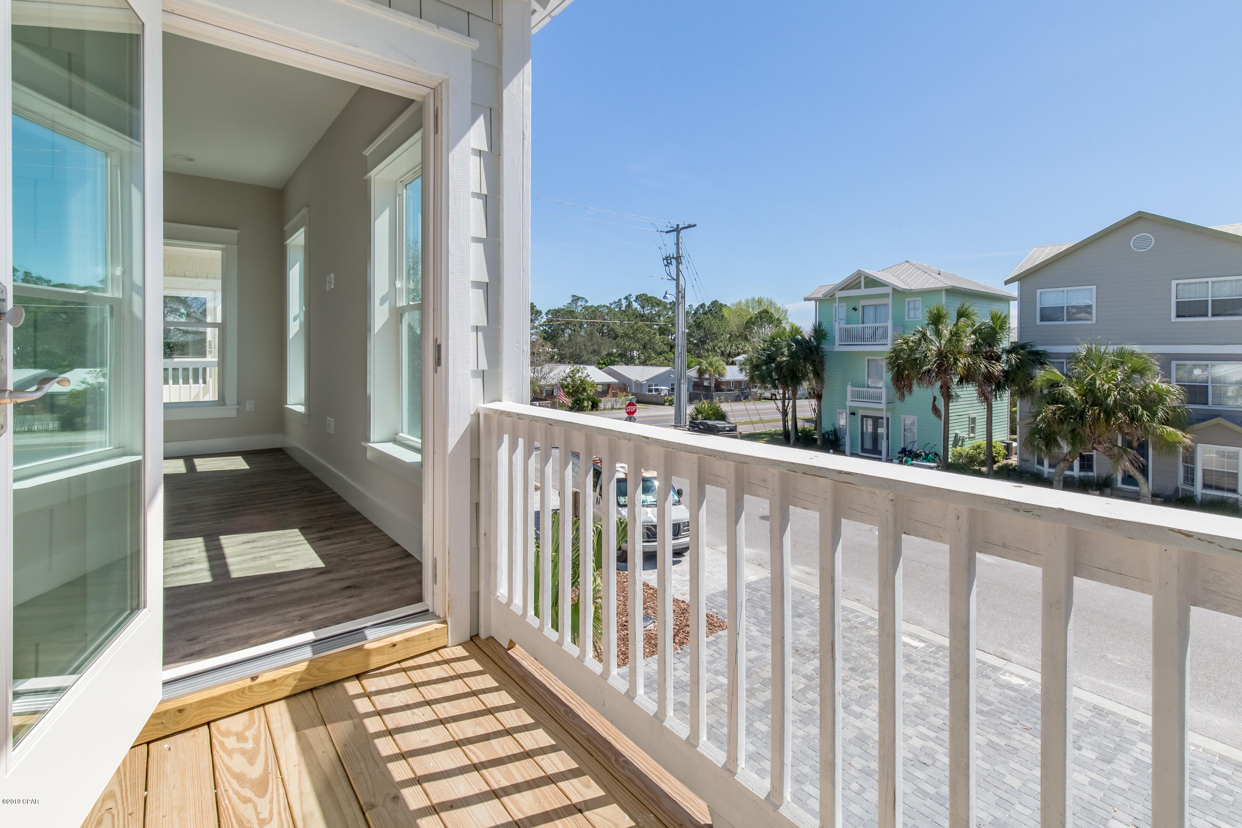 Blue Gulf Resort - Residential