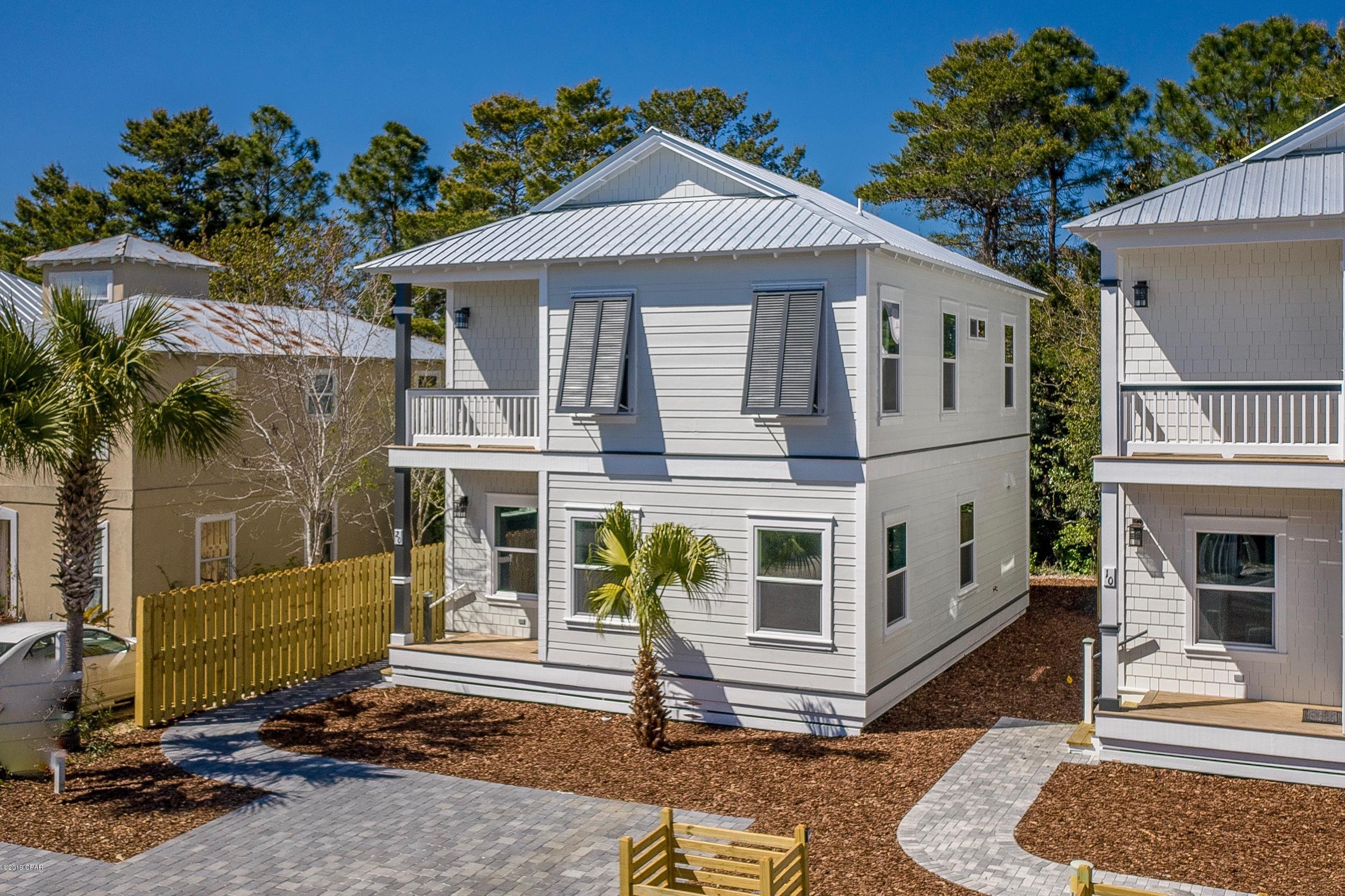 Blue Gulf Resort - Residential