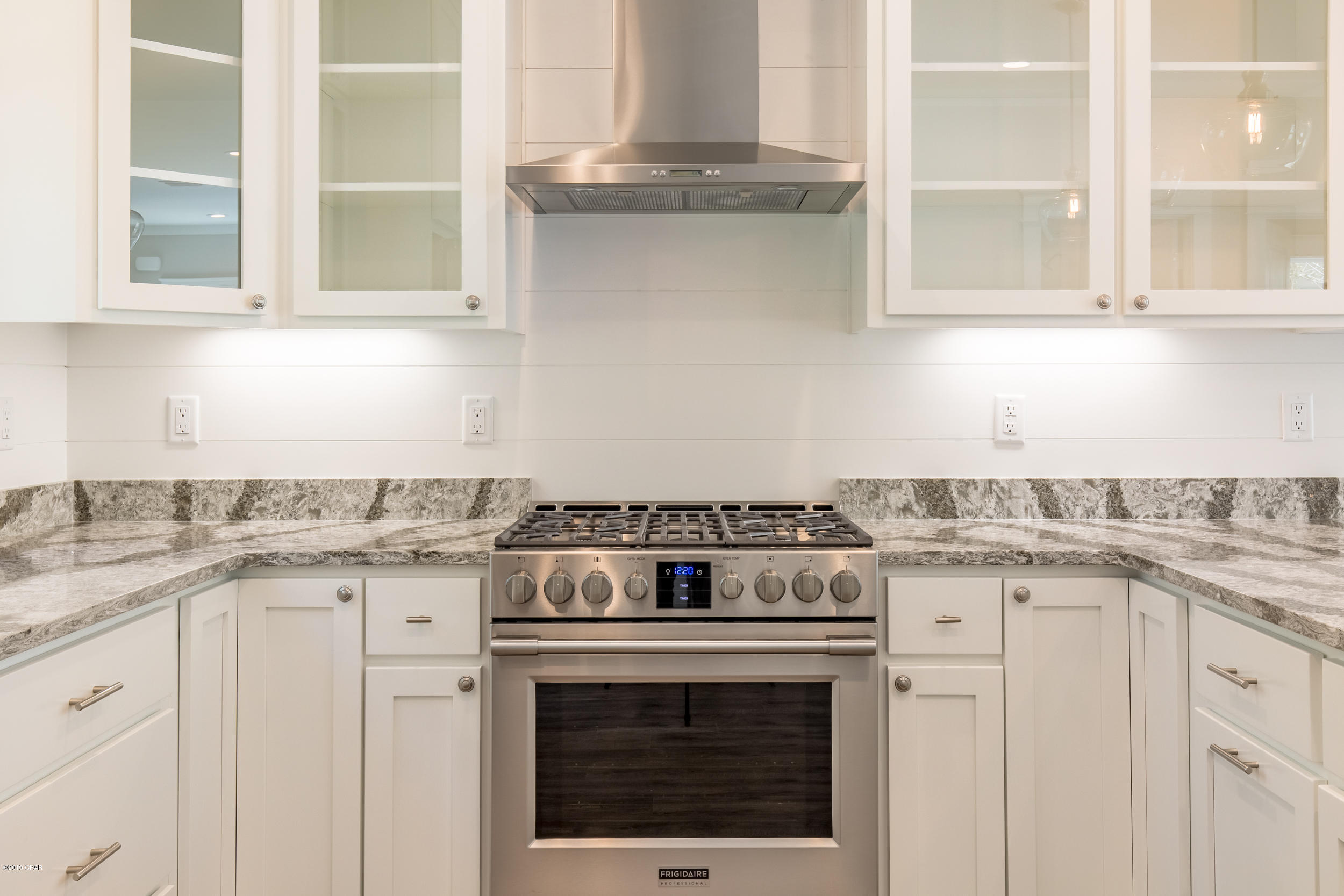 Blue Gulf Resort - Residential