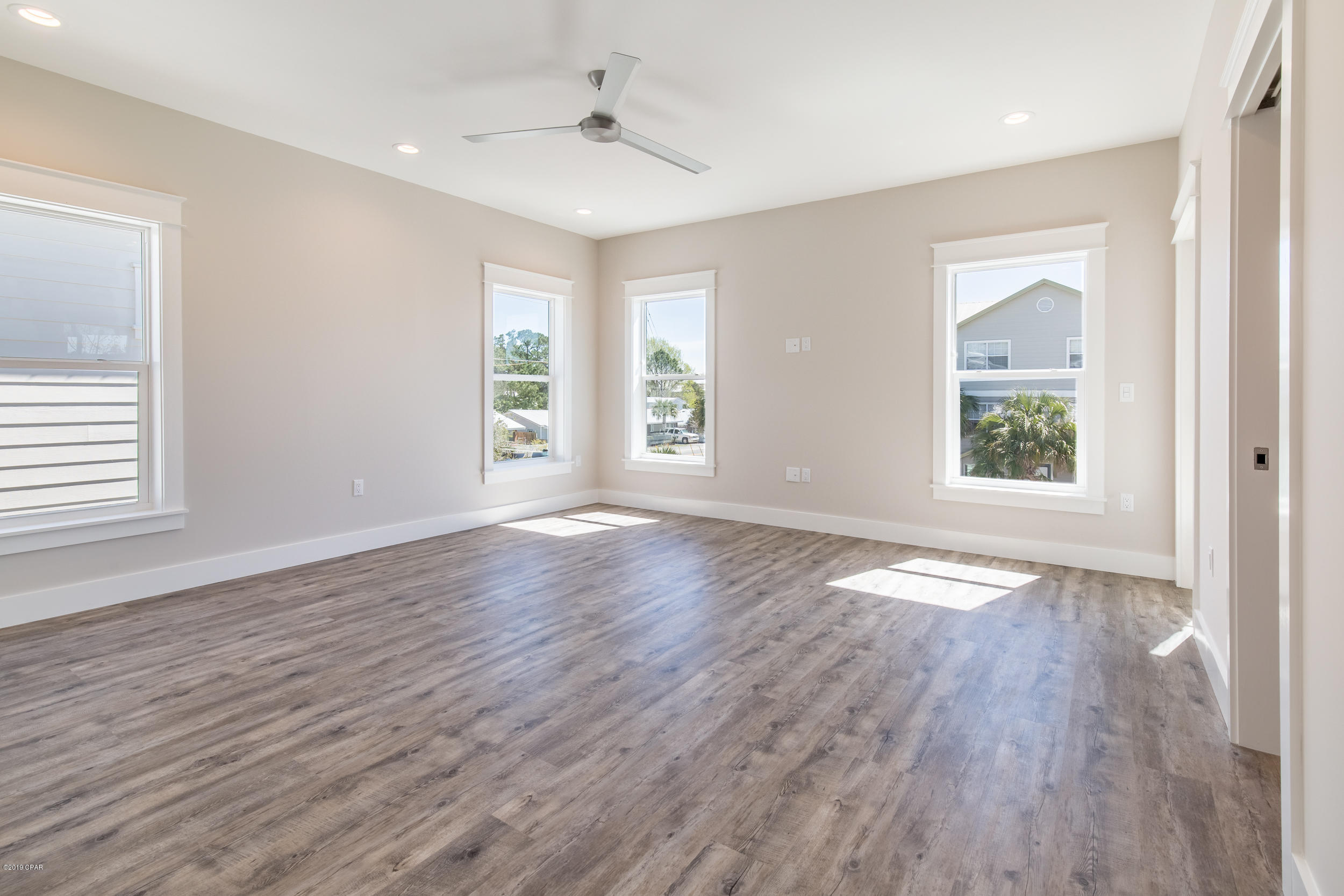 Blue Gulf Resort - Residential