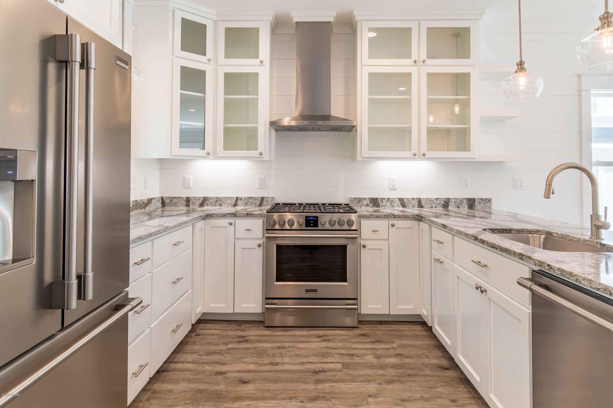 Blue Gulf Resort - Residential