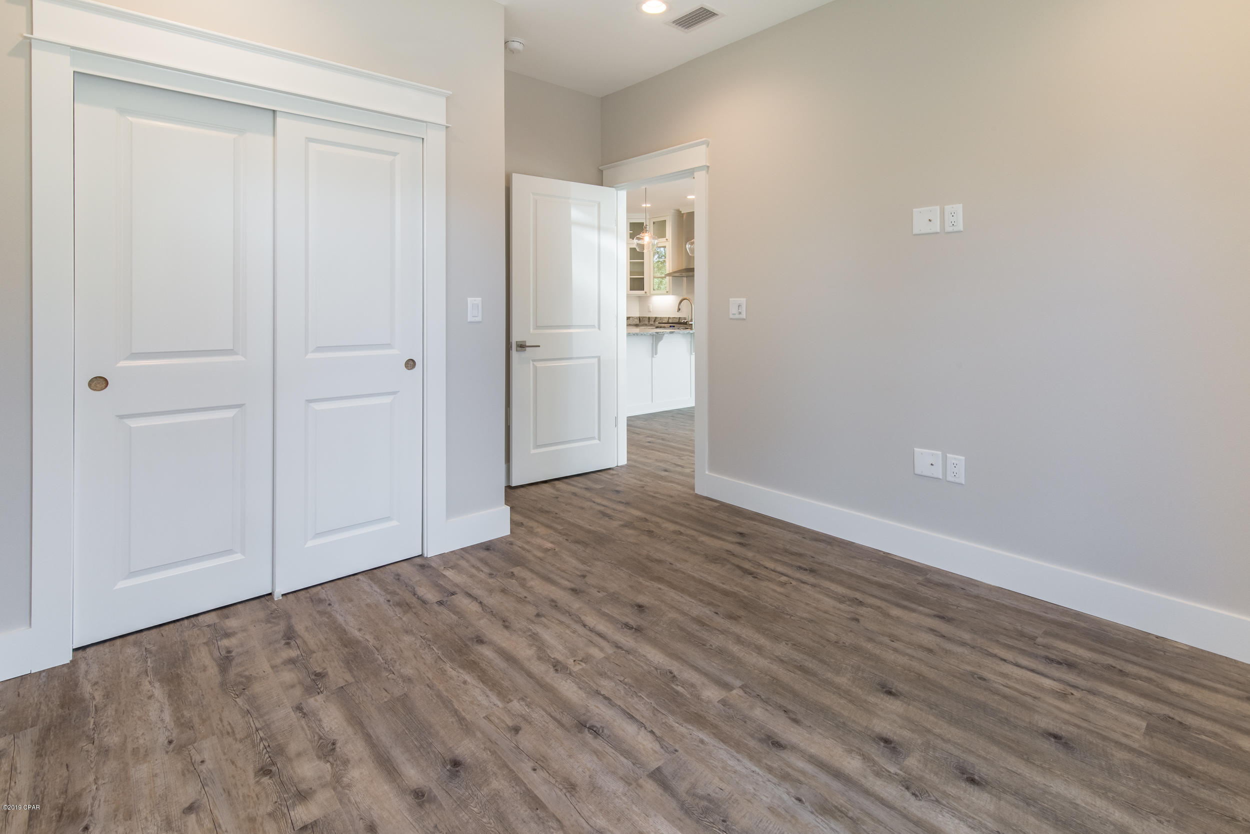 Blue Gulf Resort - Residential