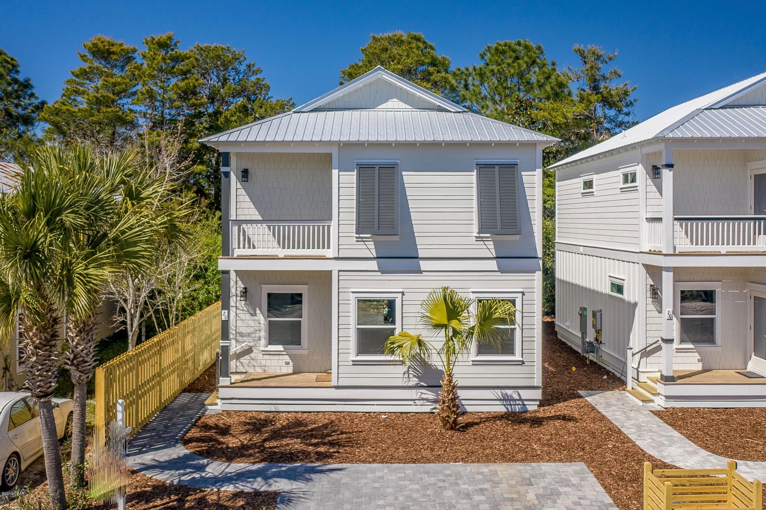 Blue Gulf Resort - Residential