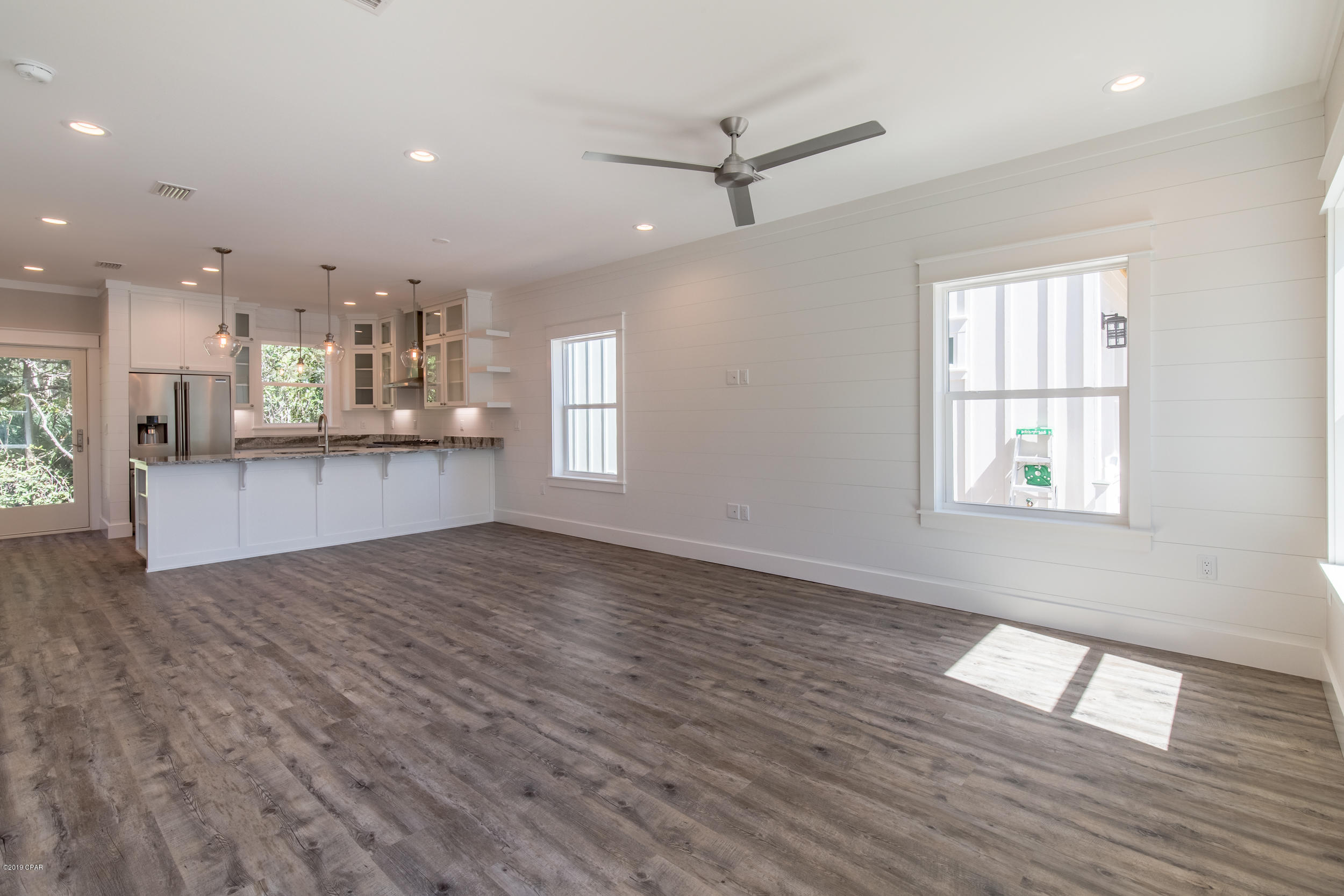 Blue Gulf Resort - Residential