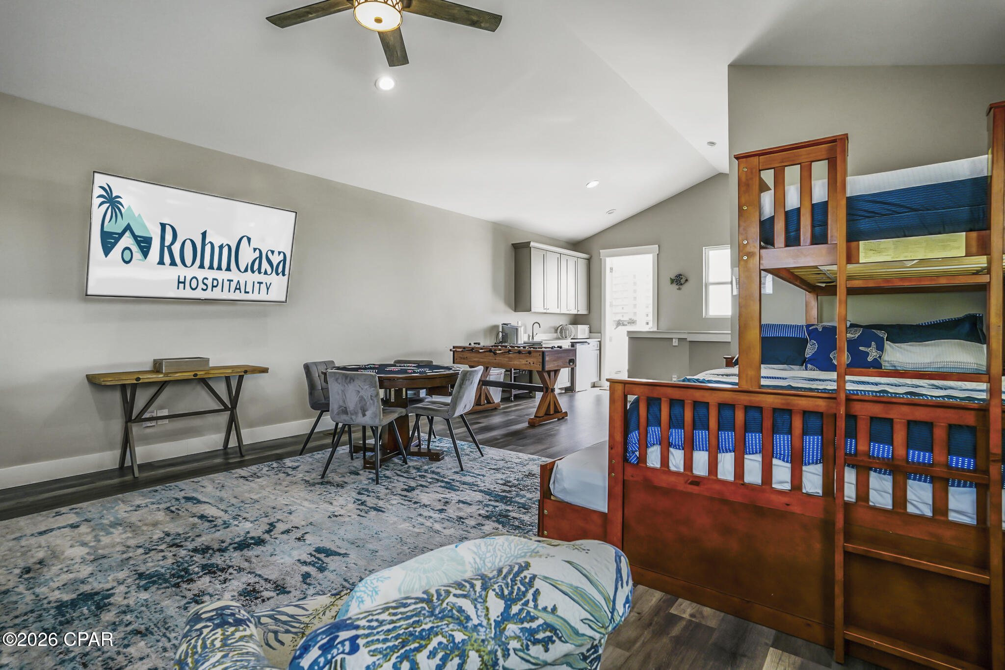 Treasure Island - Residential