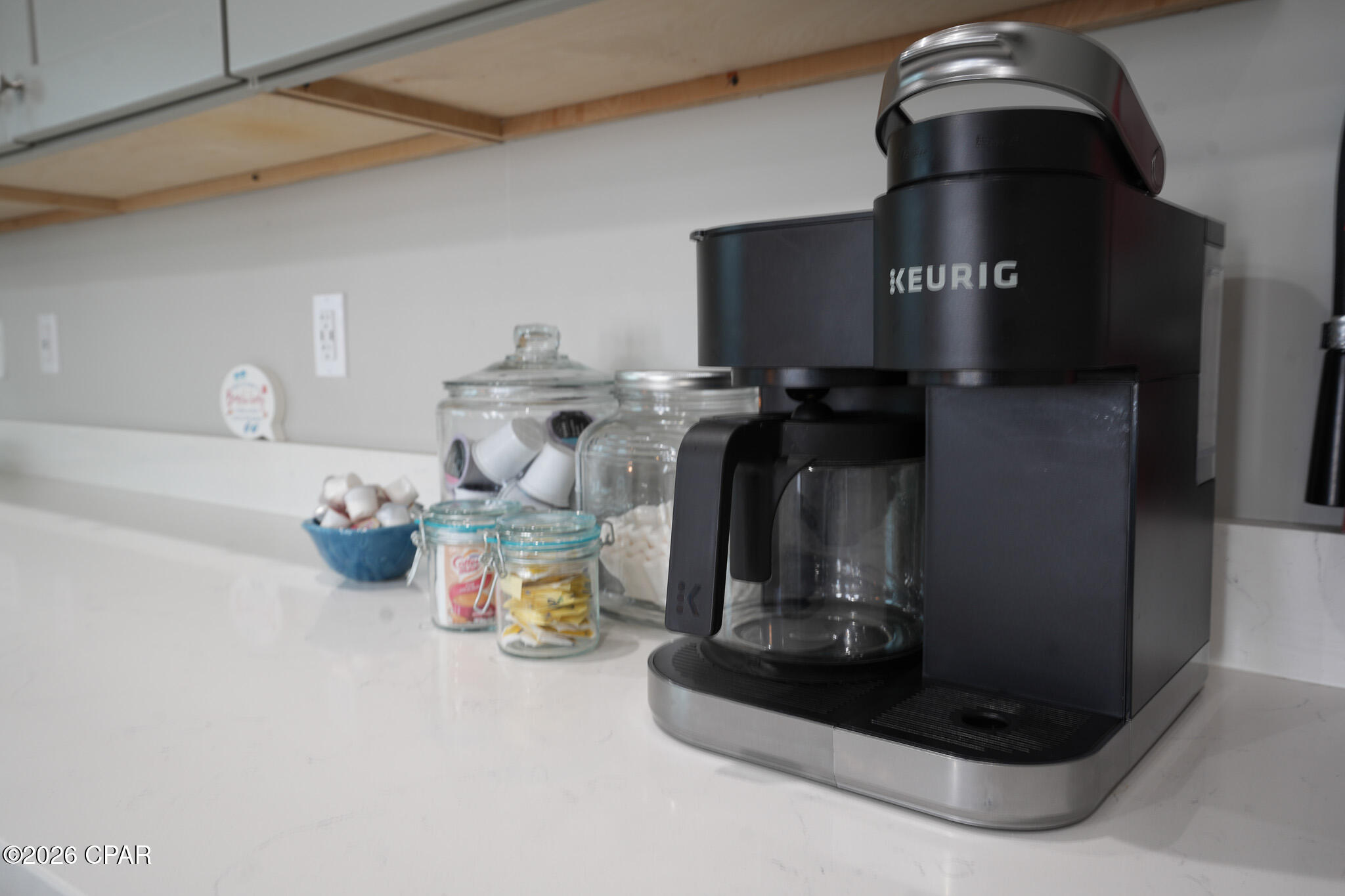 Treasure Island - Residential