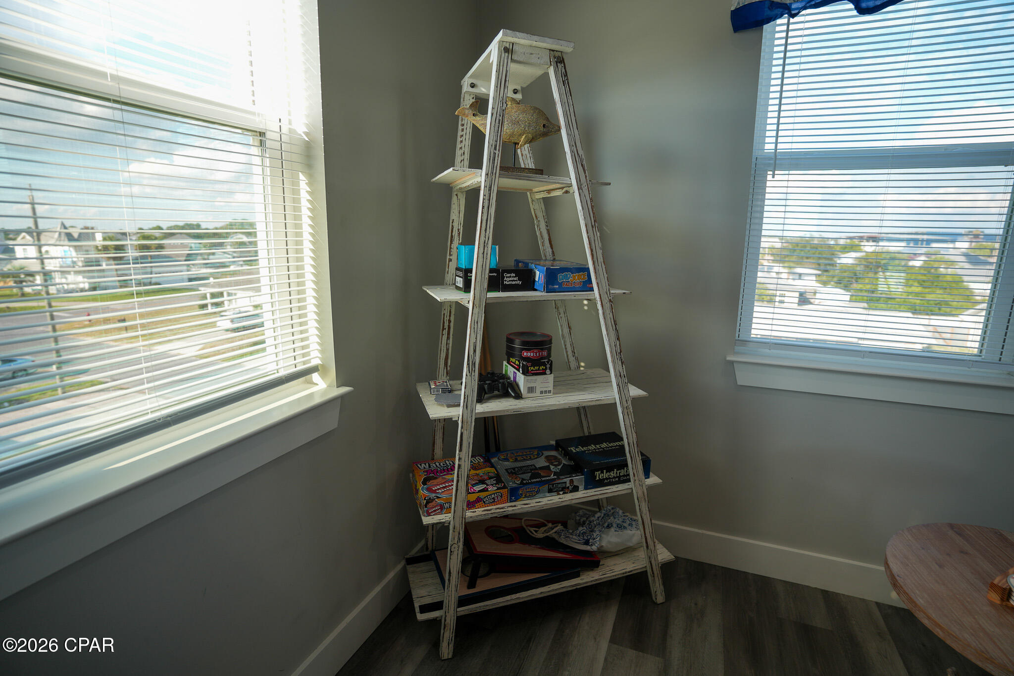 Treasure Island - Residential