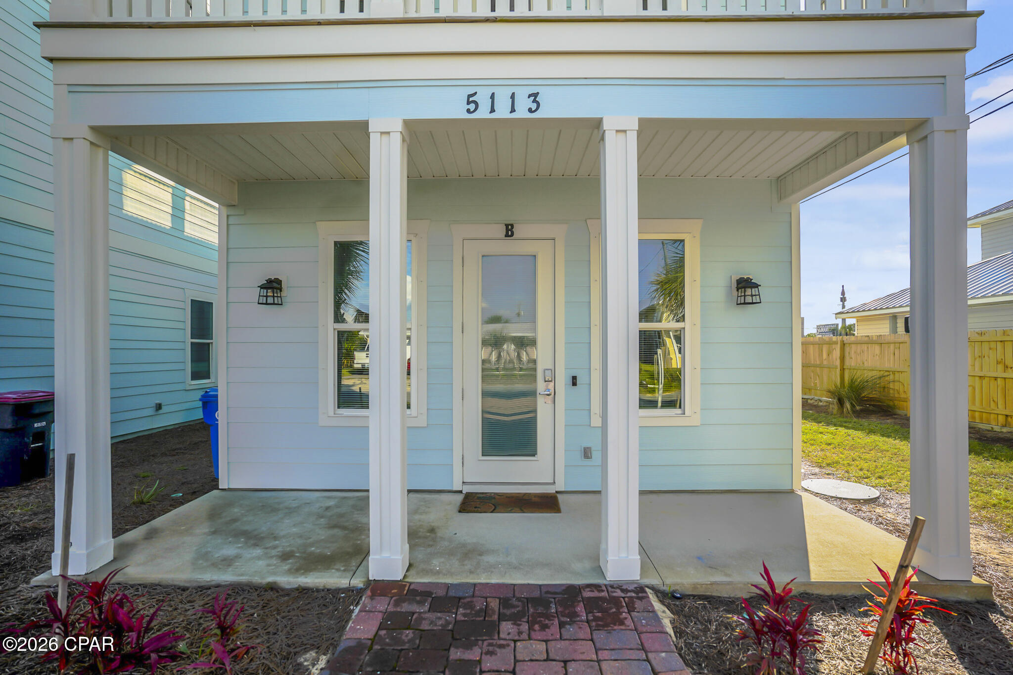 Treasure Island - Residential