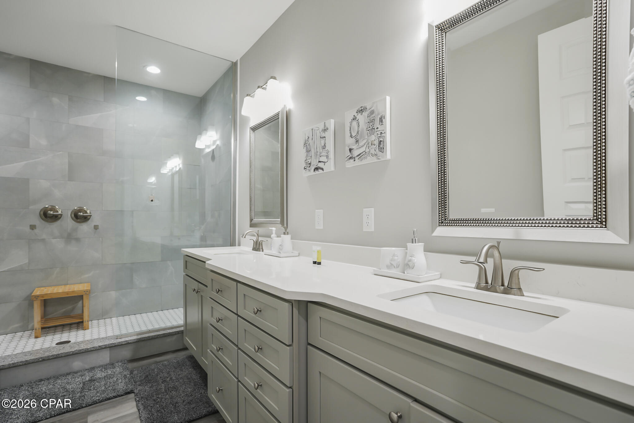 Treasure Island - Residential