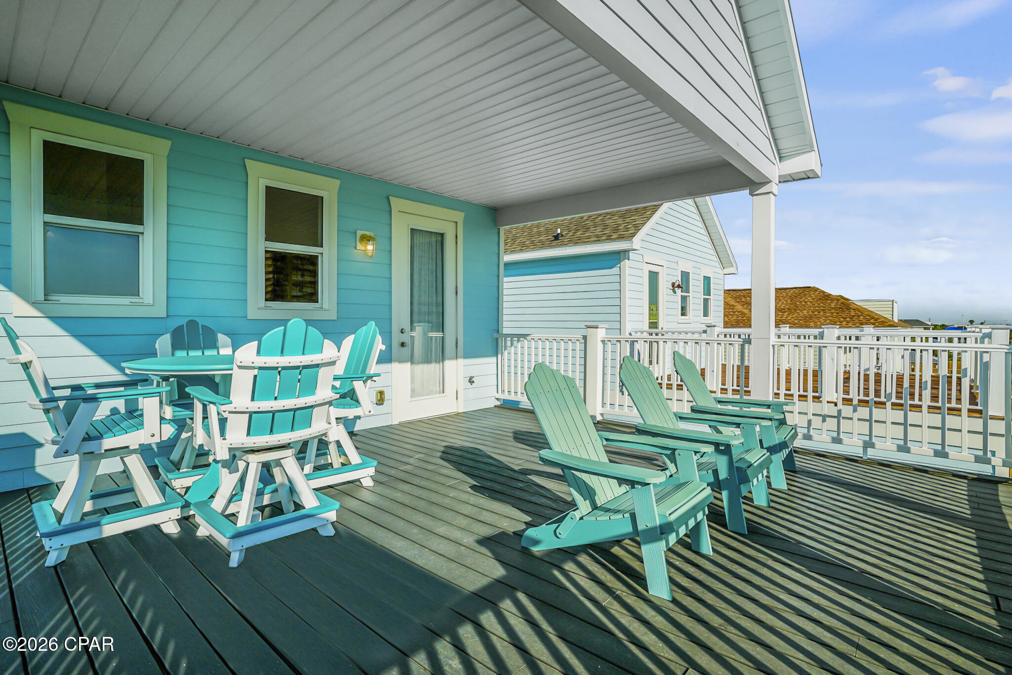 Treasure Island - Residential