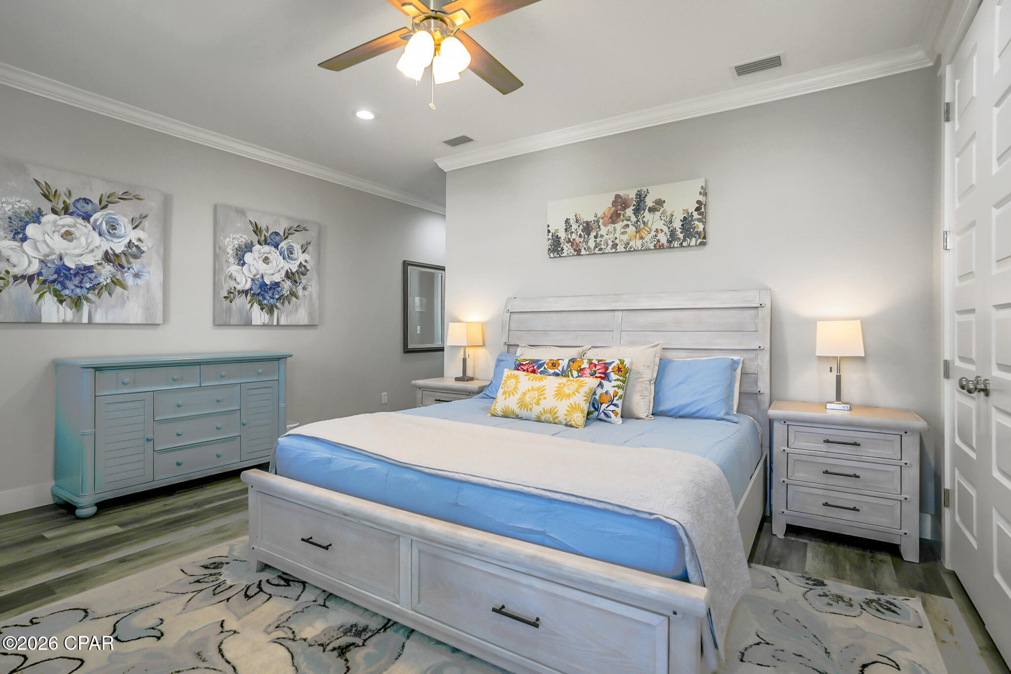 Treasure Island - Residential