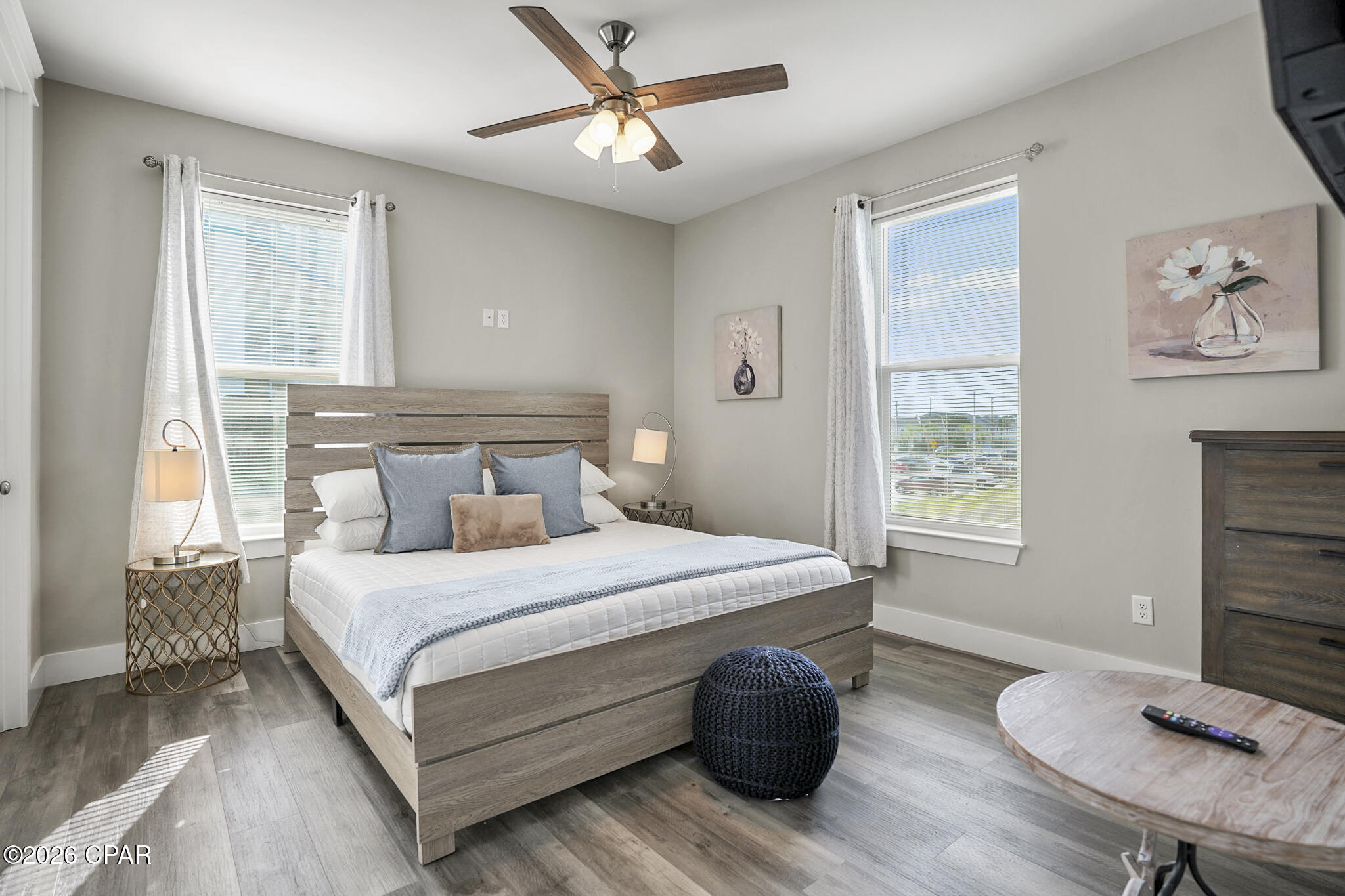 Treasure Island - Residential