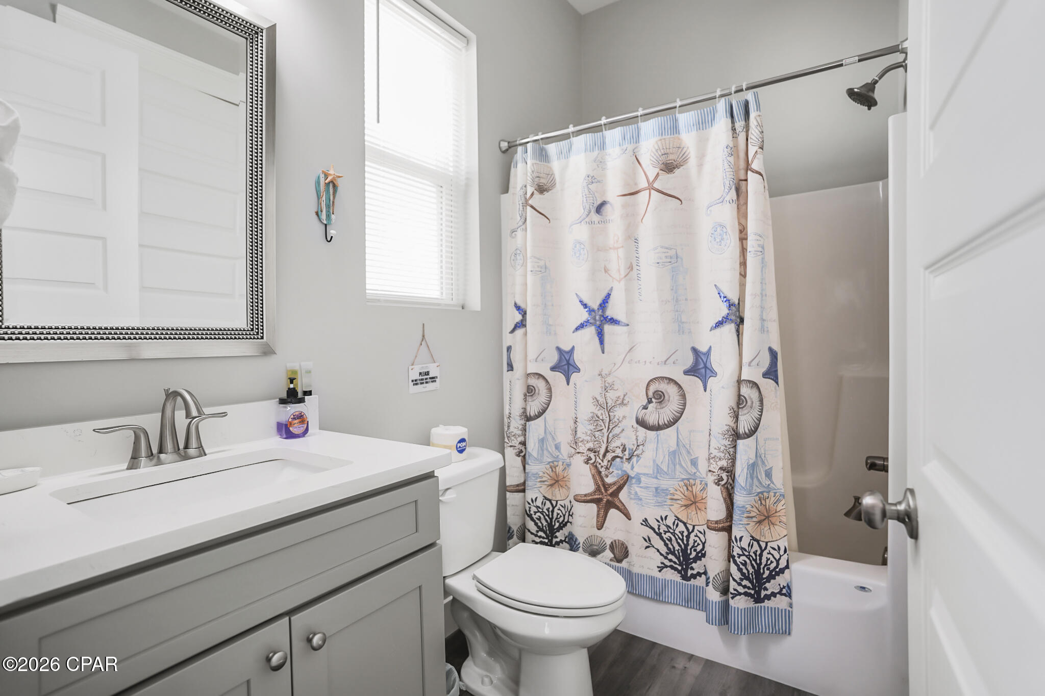 Treasure Island - Residential