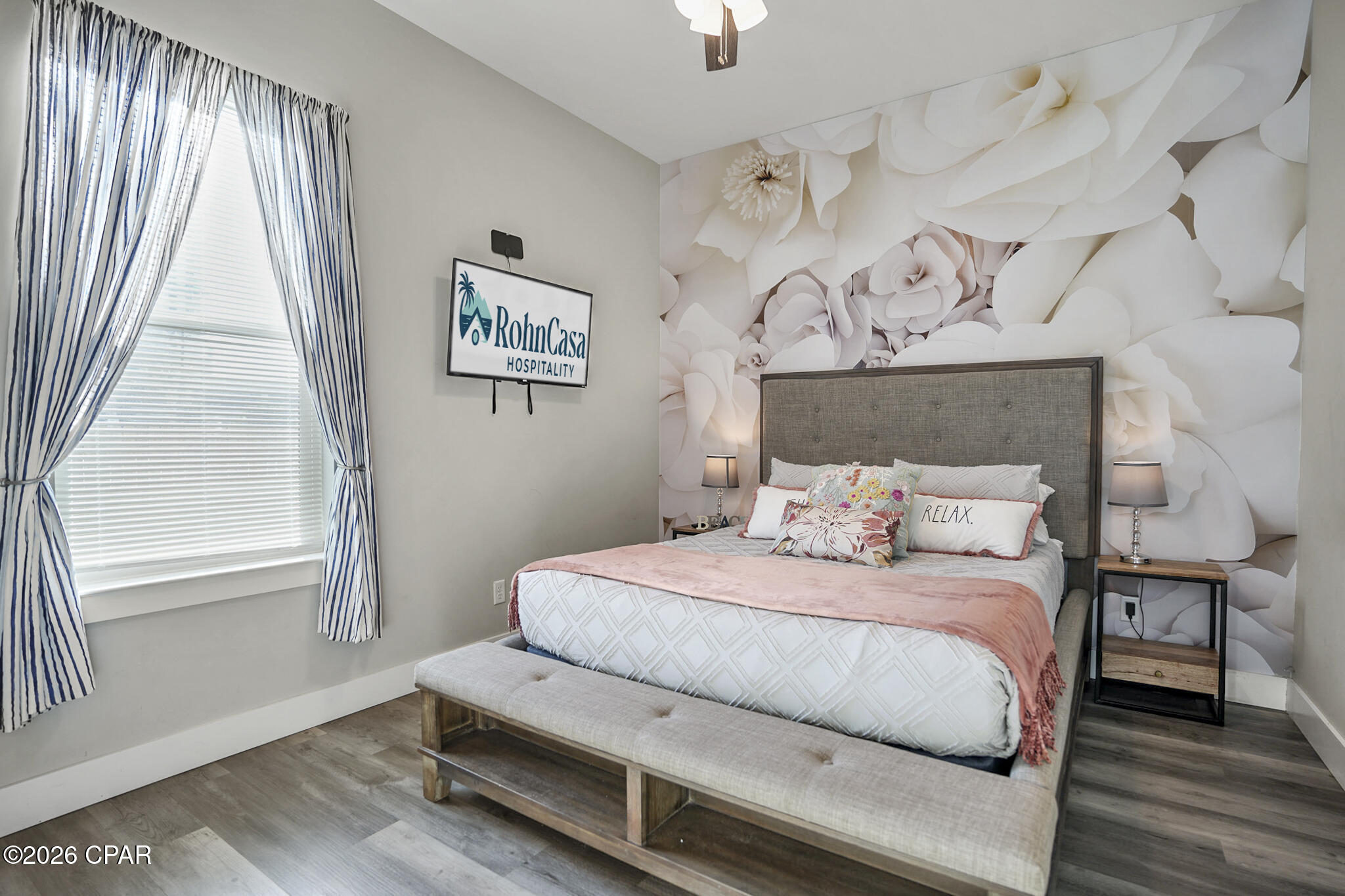 Treasure Island - Residential