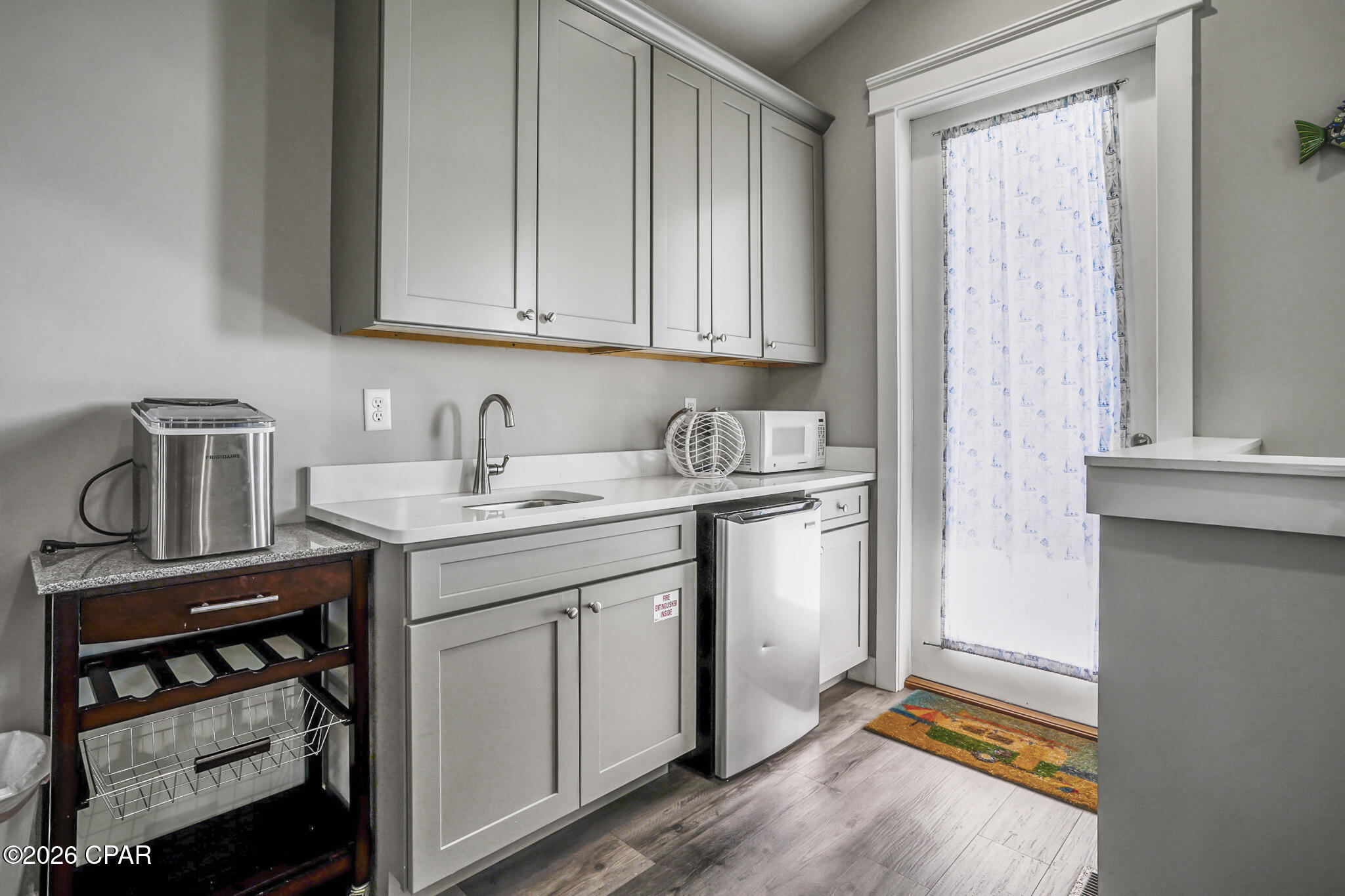 Treasure Island - Residential