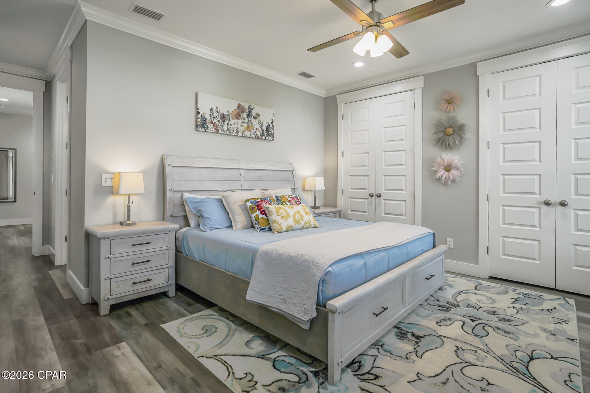 Treasure Island - Residential