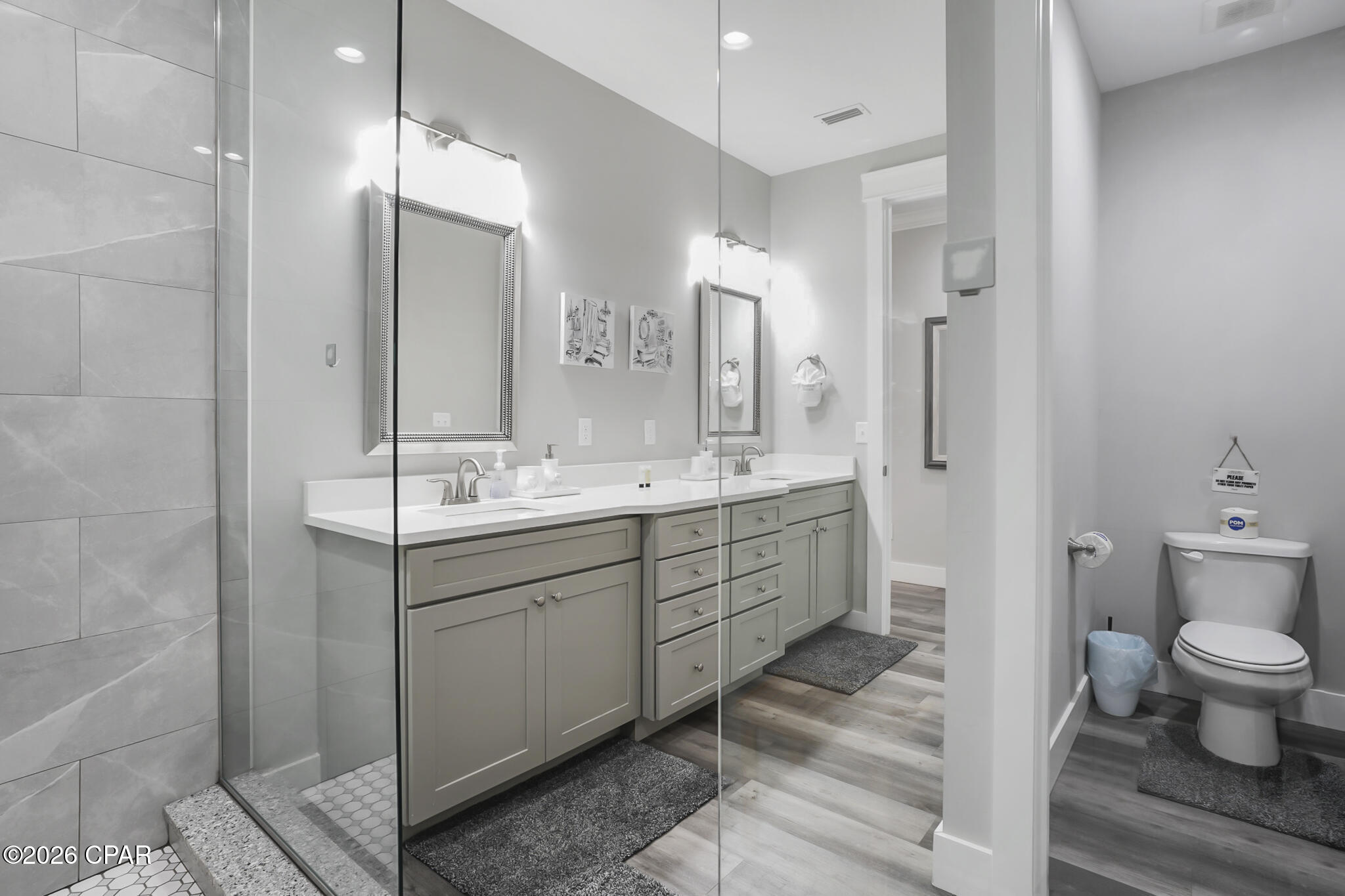 Treasure Island - Residential