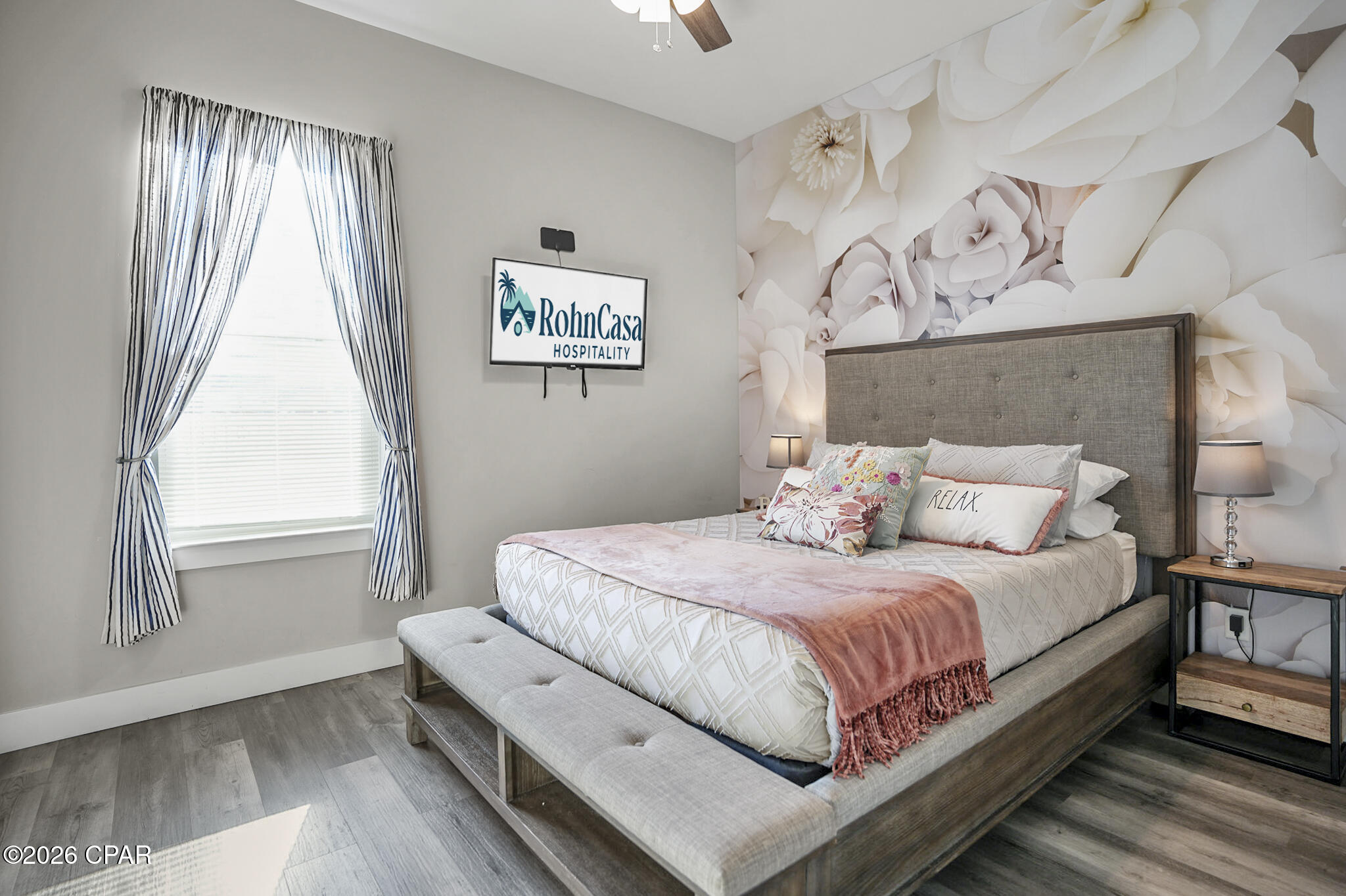 Treasure Island - Residential