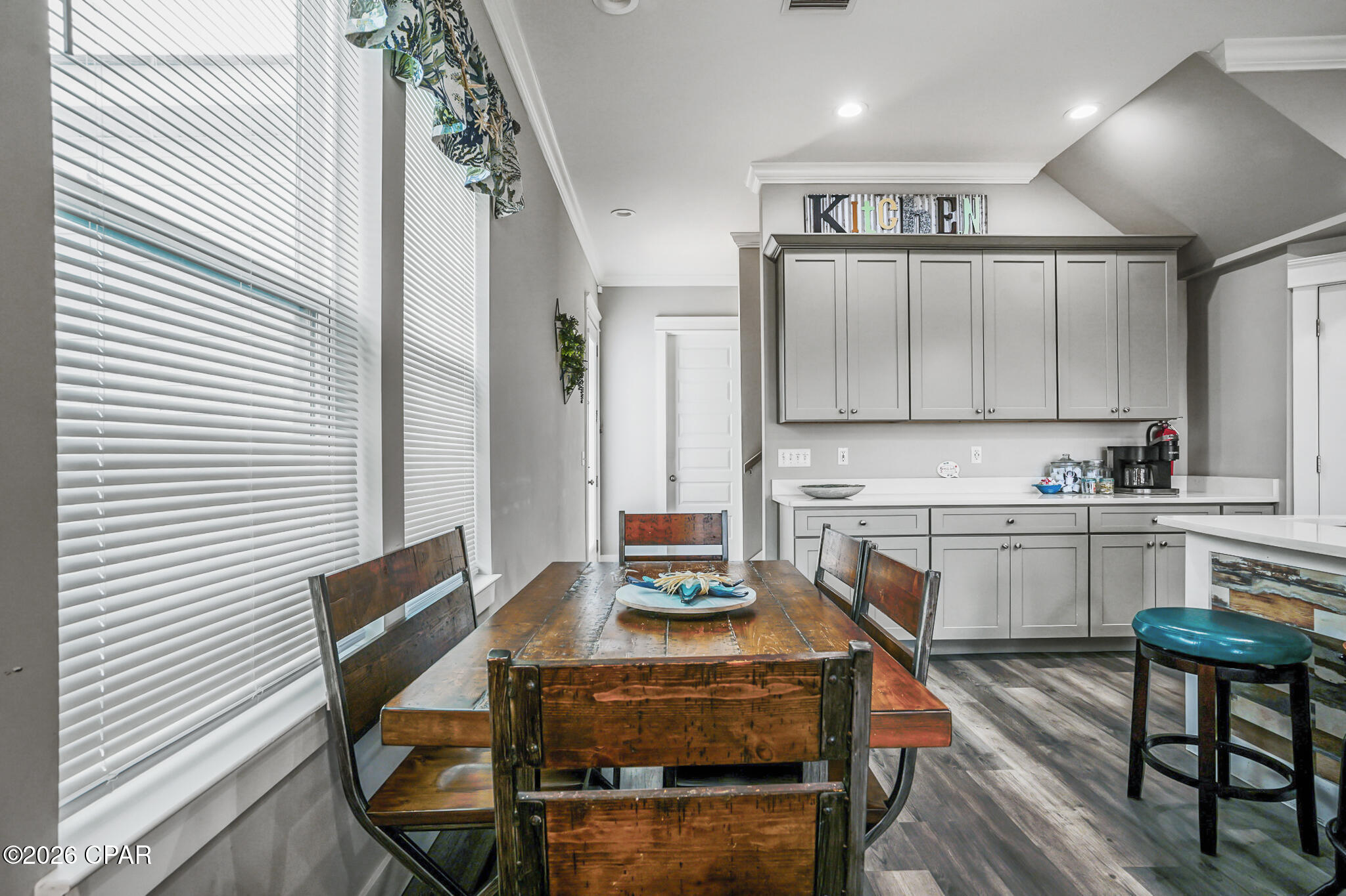 Treasure Island - Residential