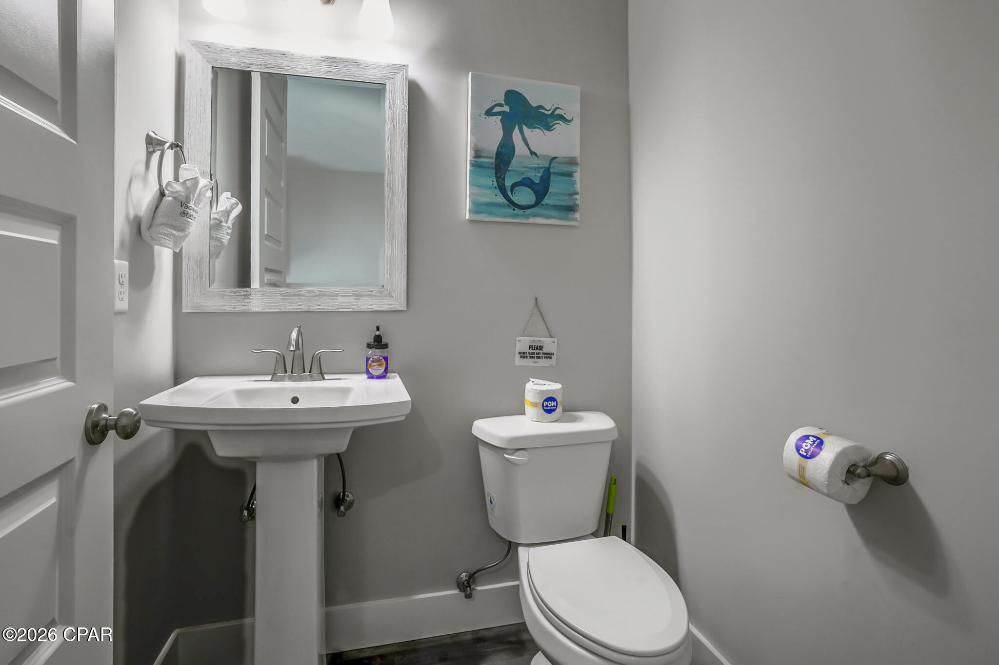 Treasure Island - Residential