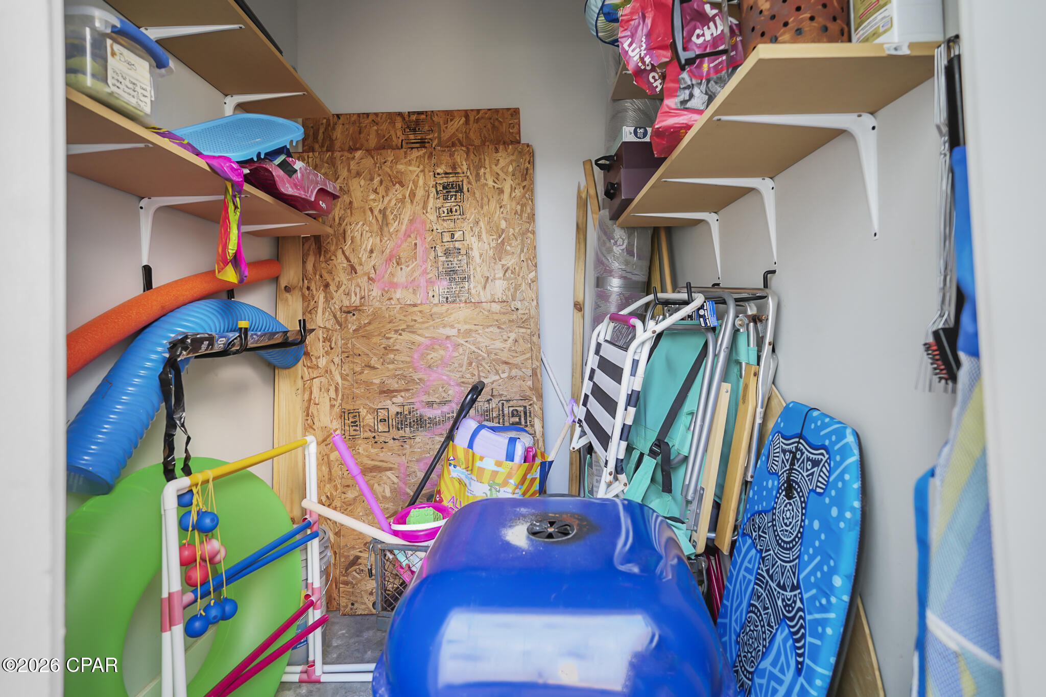 Treasure Island - Residential