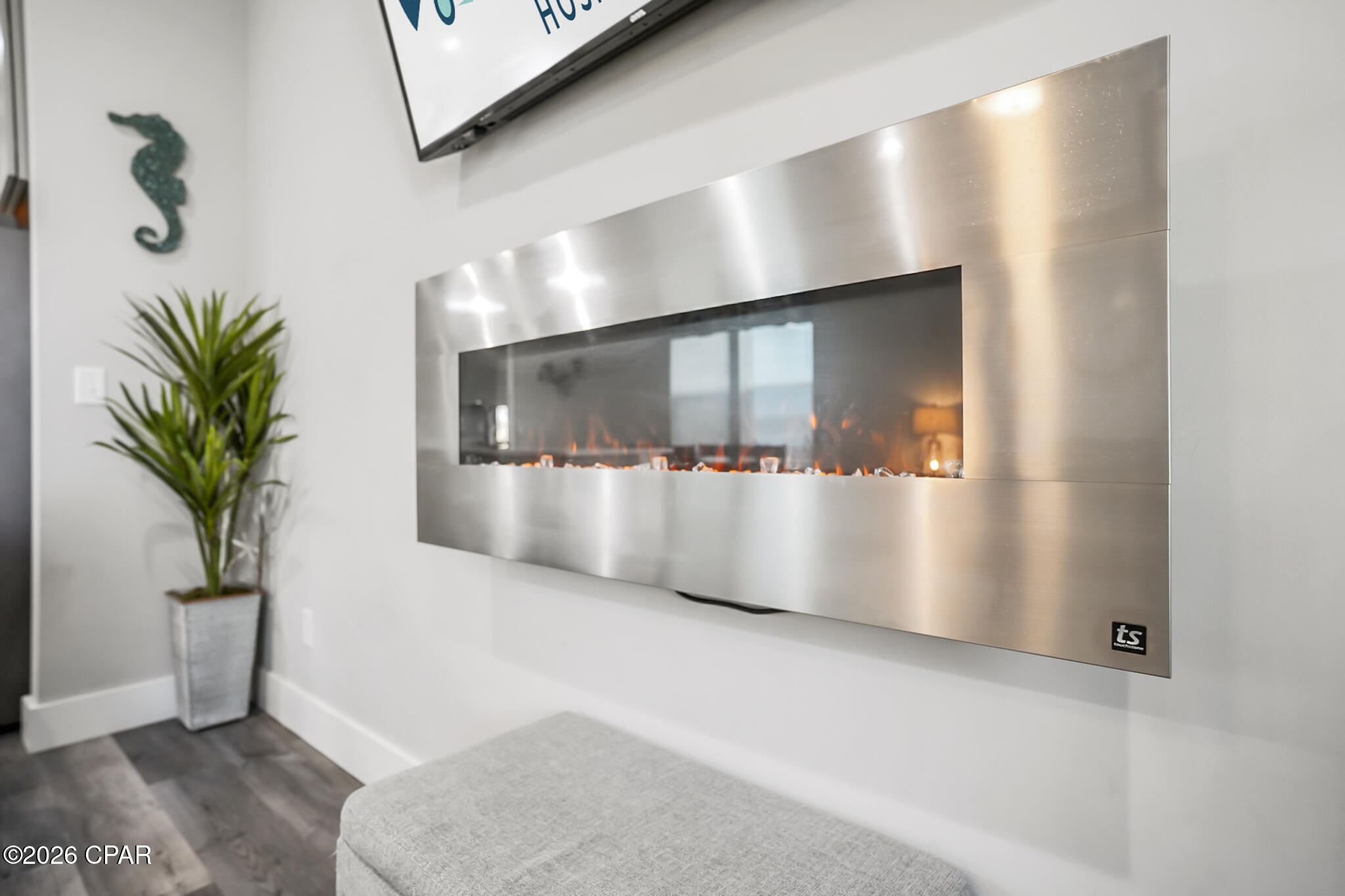 Treasure Island - Residential