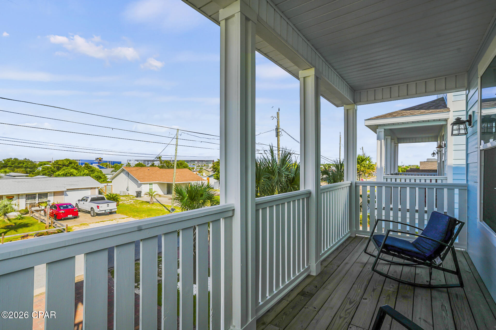 Treasure Island - Residential