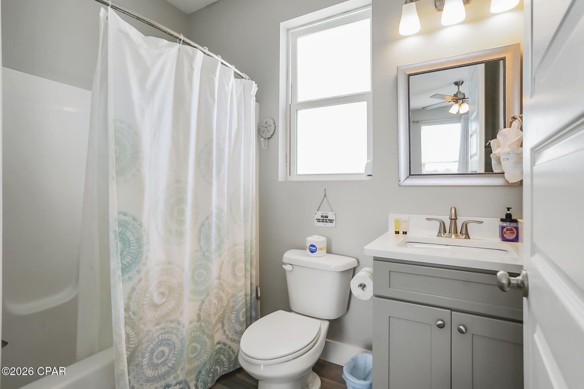 Treasure Island - Residential