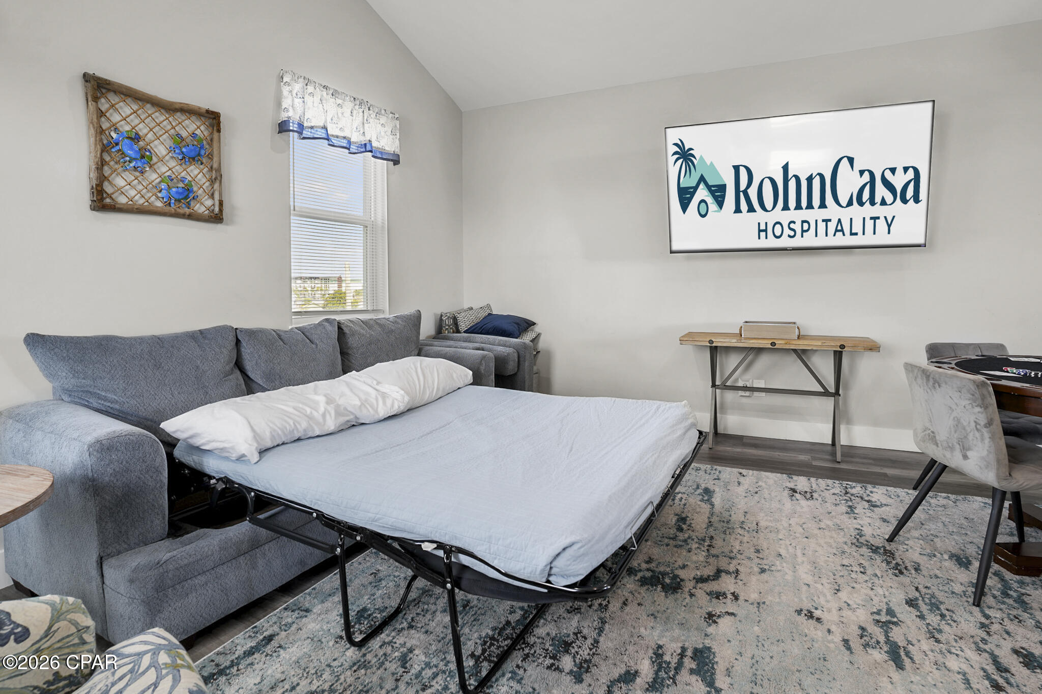 Treasure Island - Residential