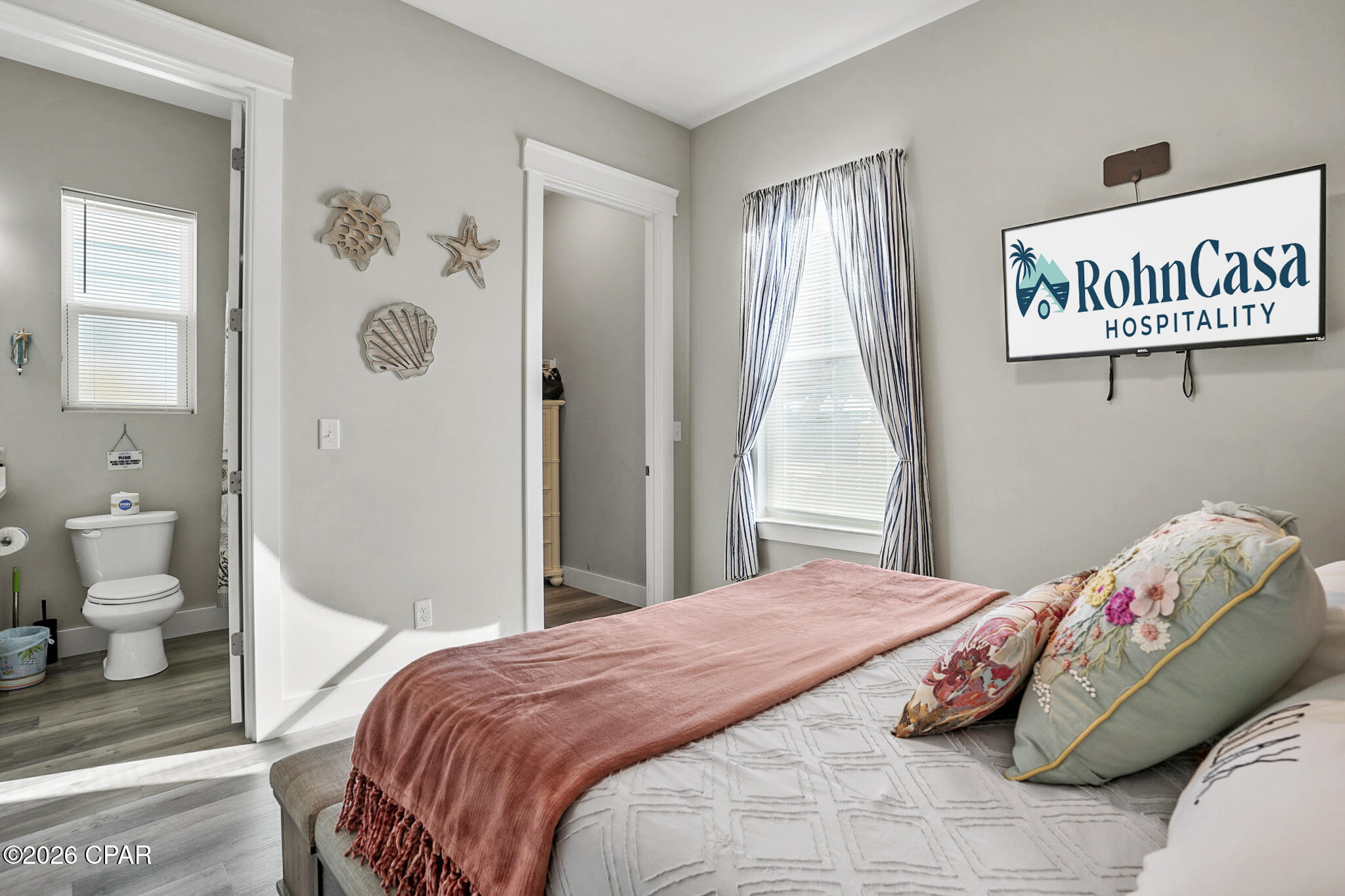 Treasure Island - Residential