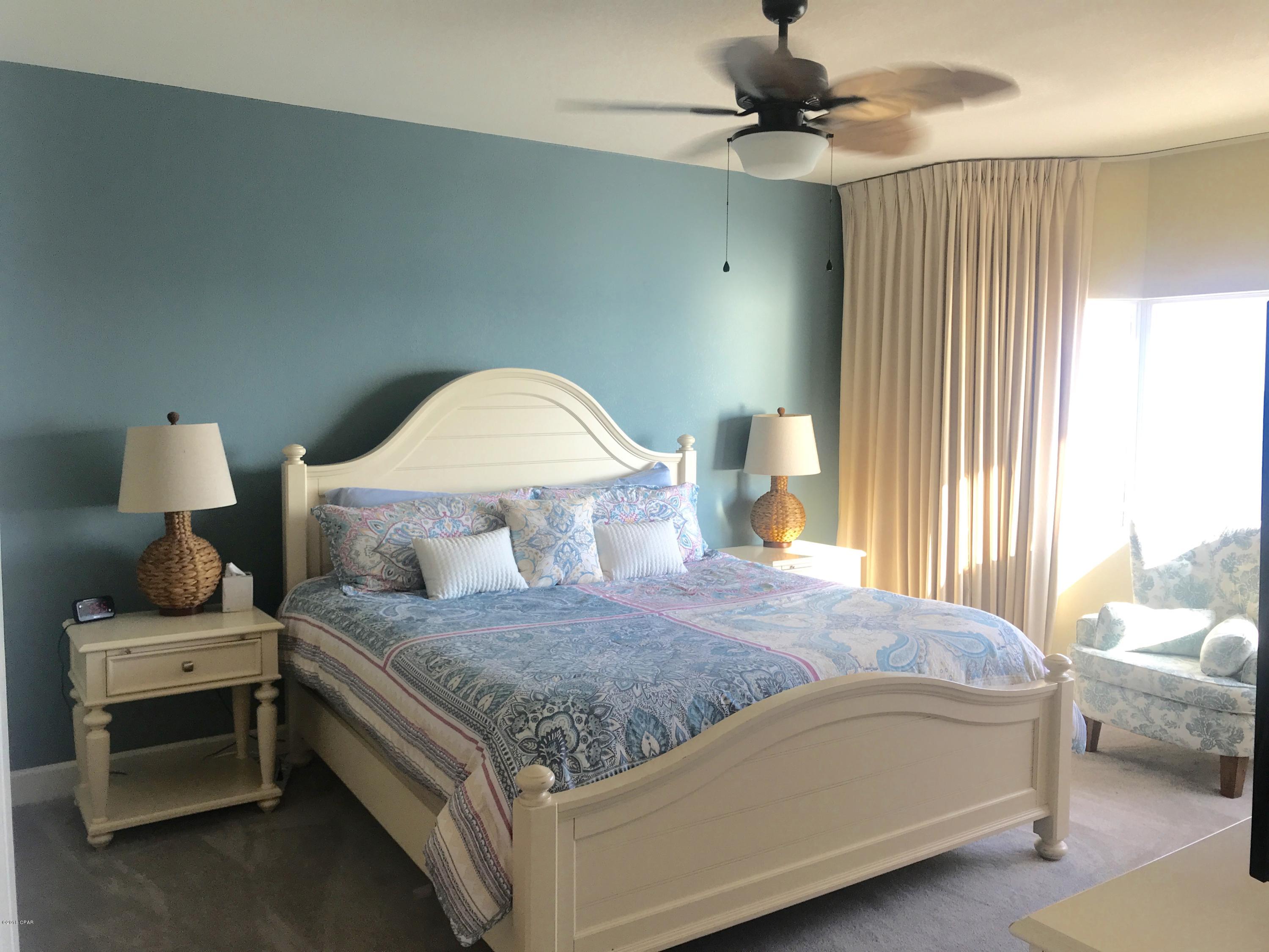 Tidewater Beach Phase I - Residential