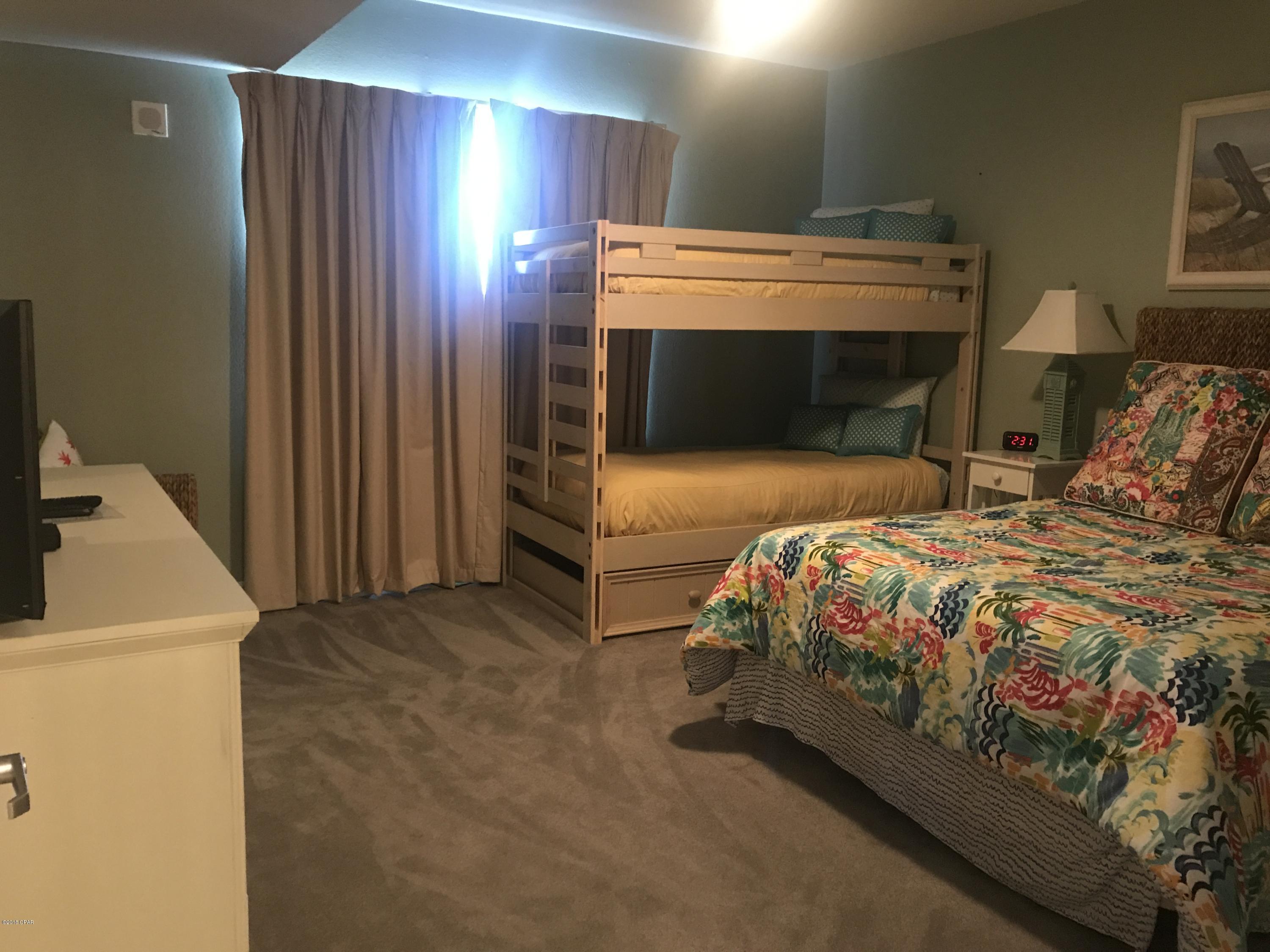 Tidewater Beach Phase I - Residential