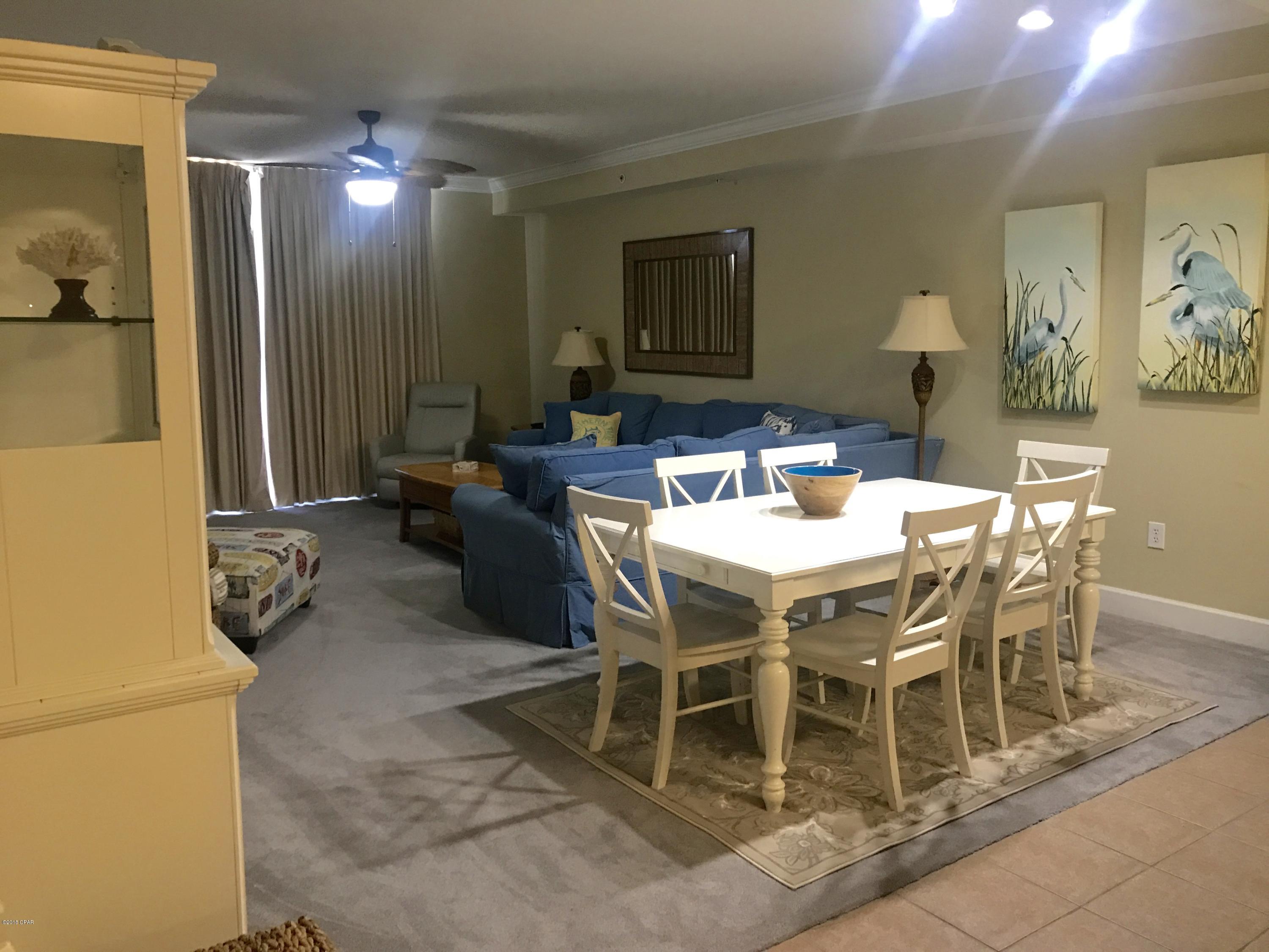 Tidewater Beach Phase I - Residential