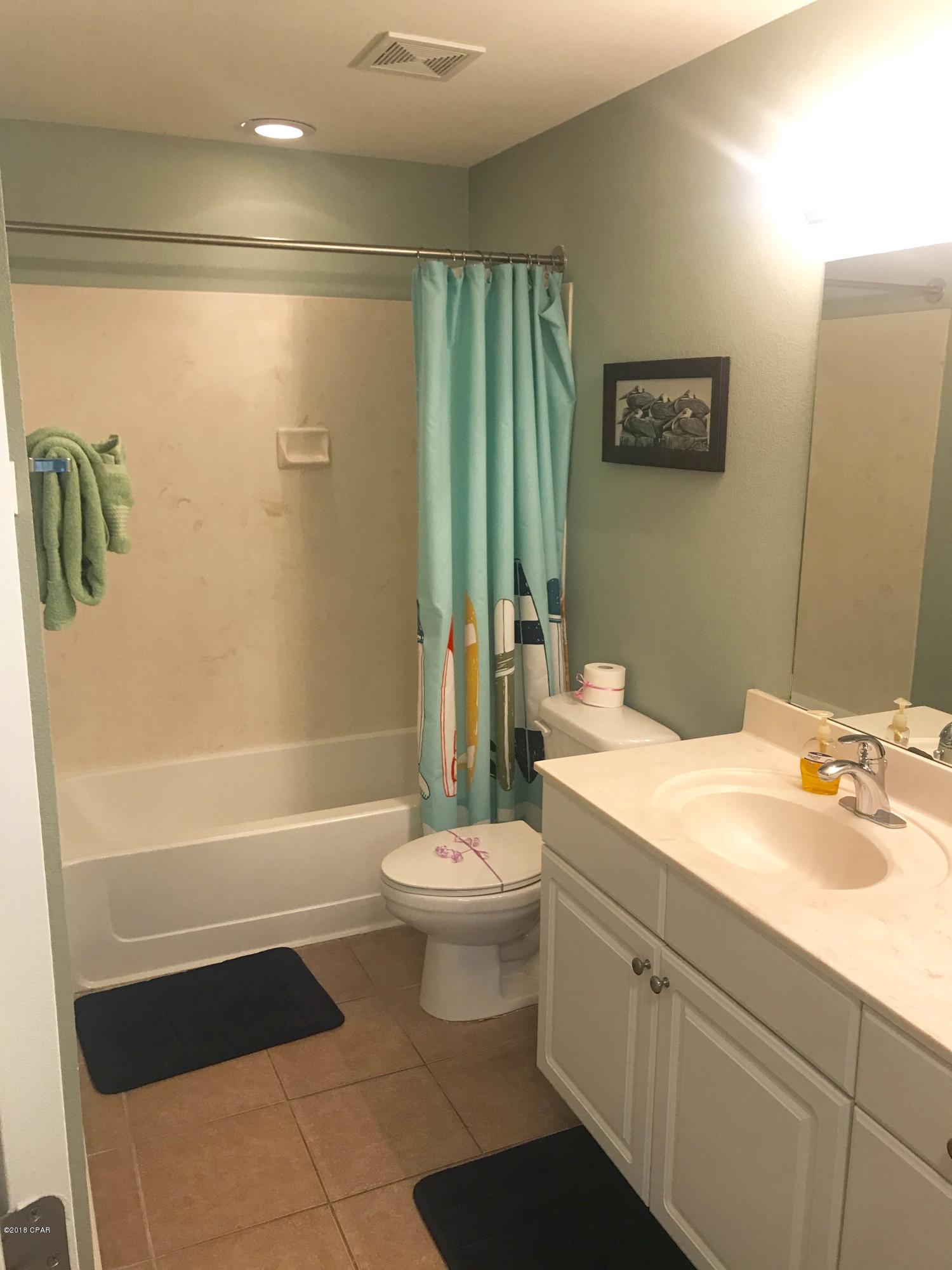 Tidewater Beach Phase I - Residential