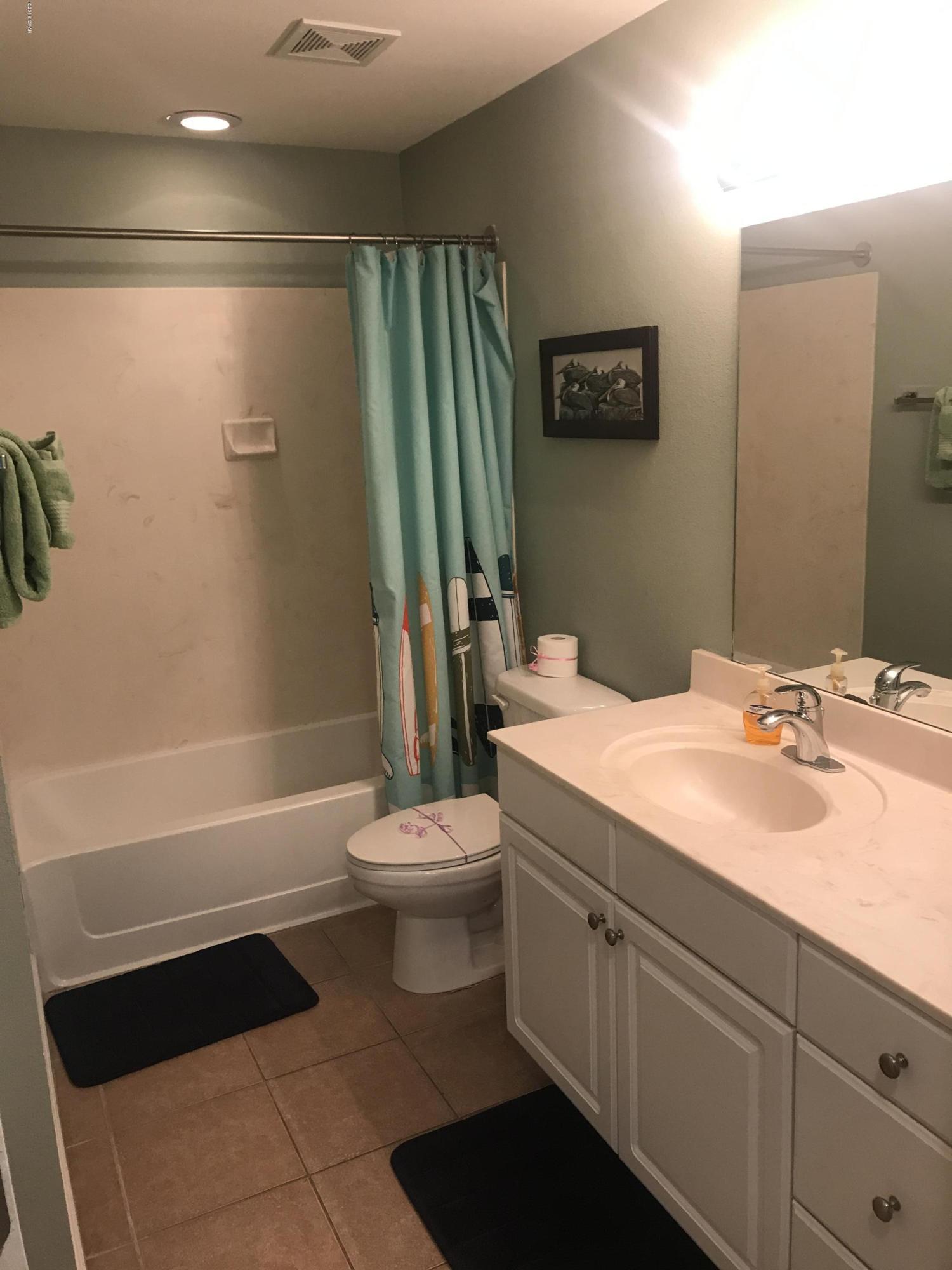 Tidewater Beach Phase I - Residential