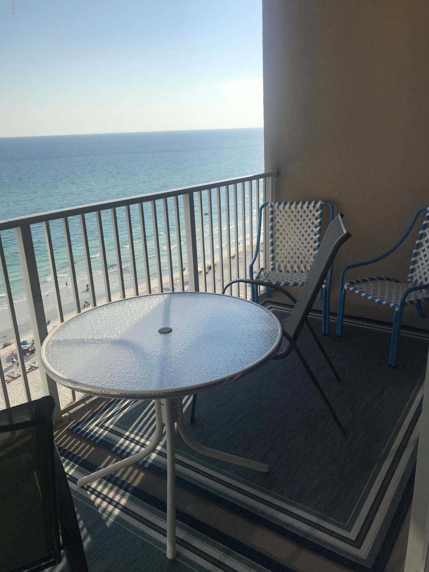 Tidewater Beach Phase I - Residential